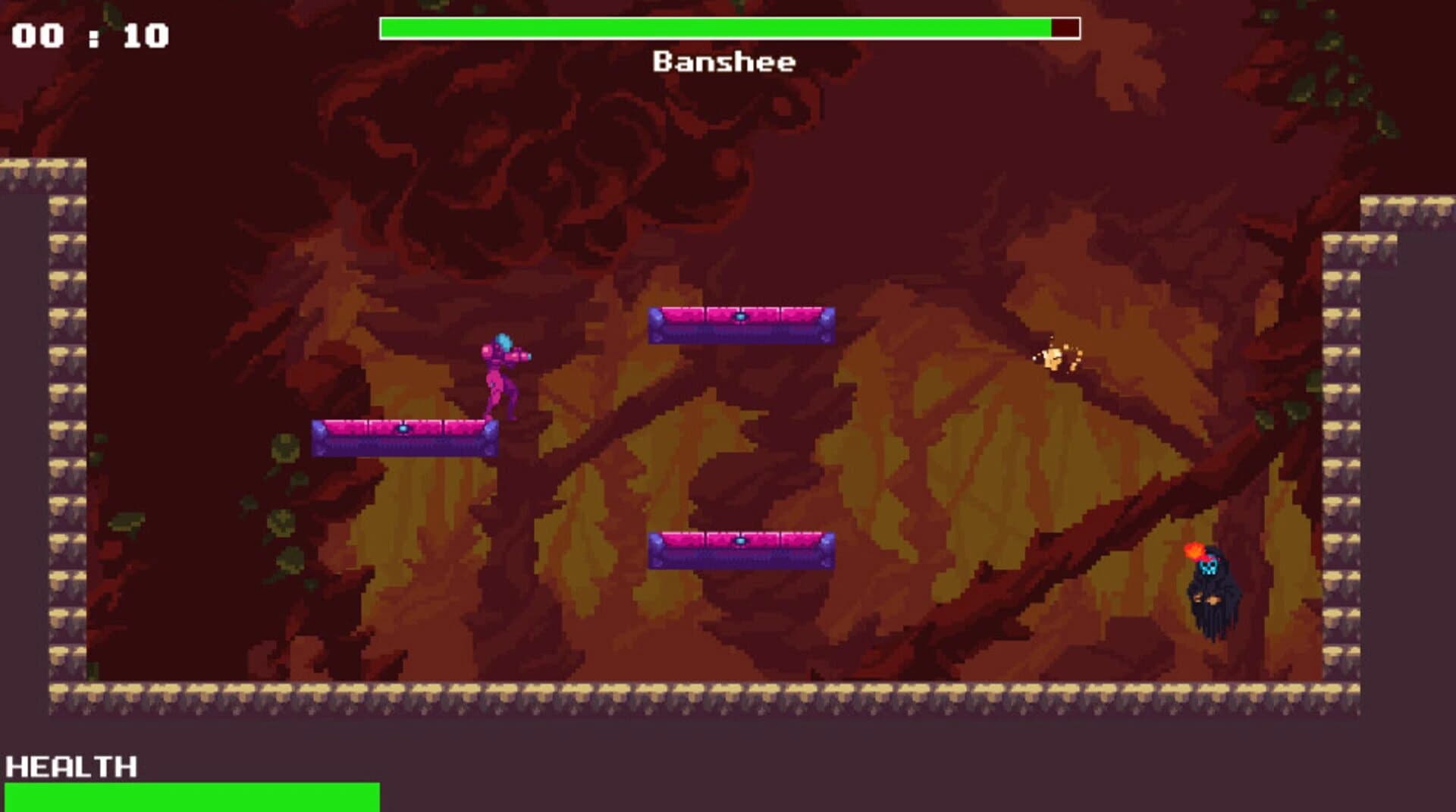 labyrinth Trials screenshot 5
