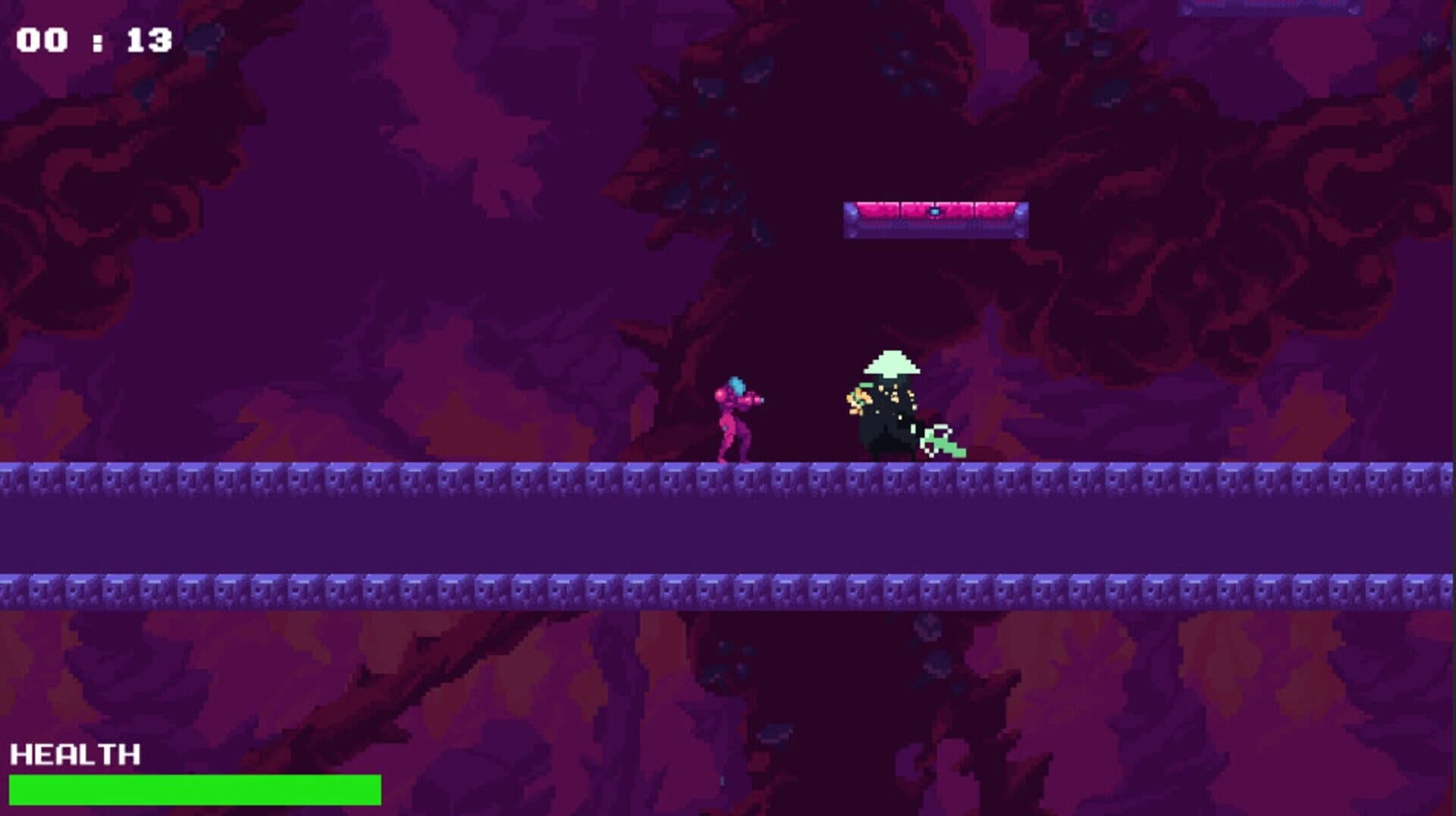 labyrinth Trials screenshot 4