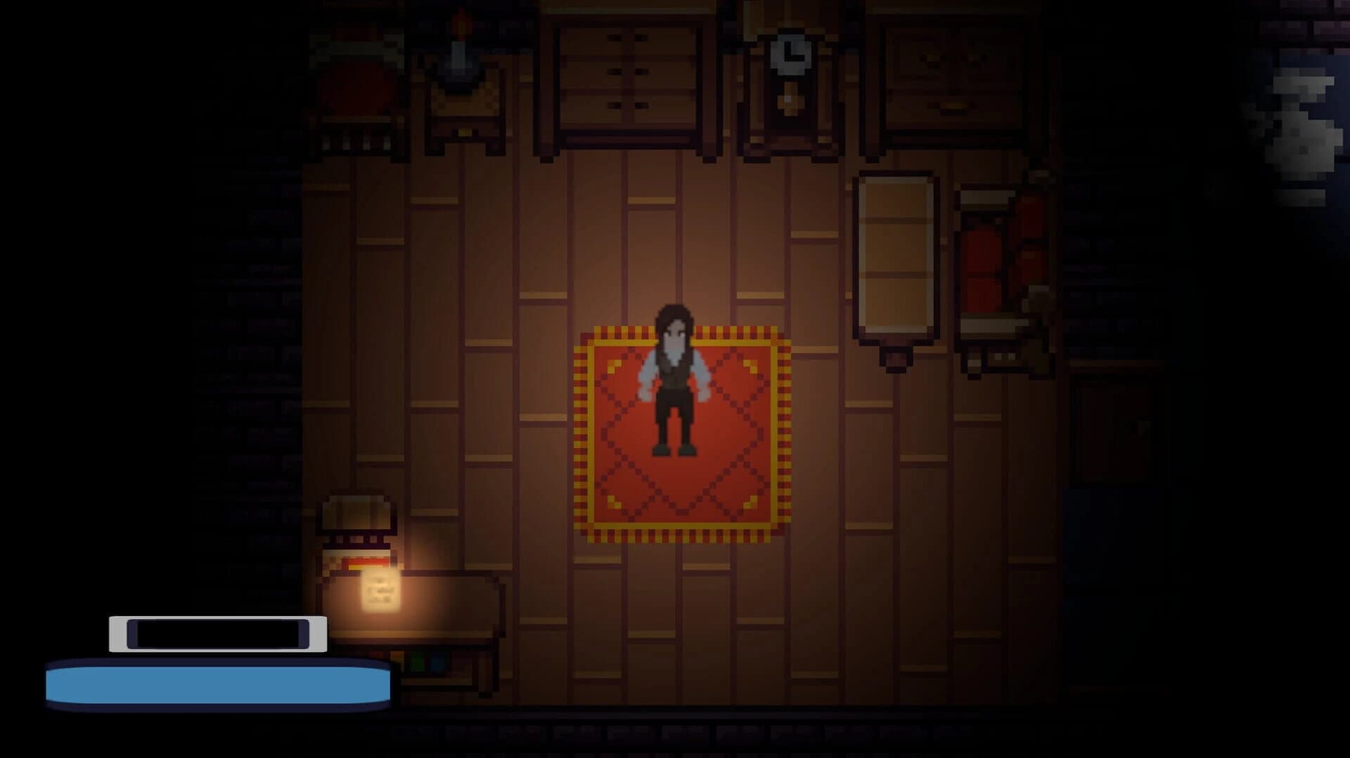 Labyrinthine Dread screenshot 5