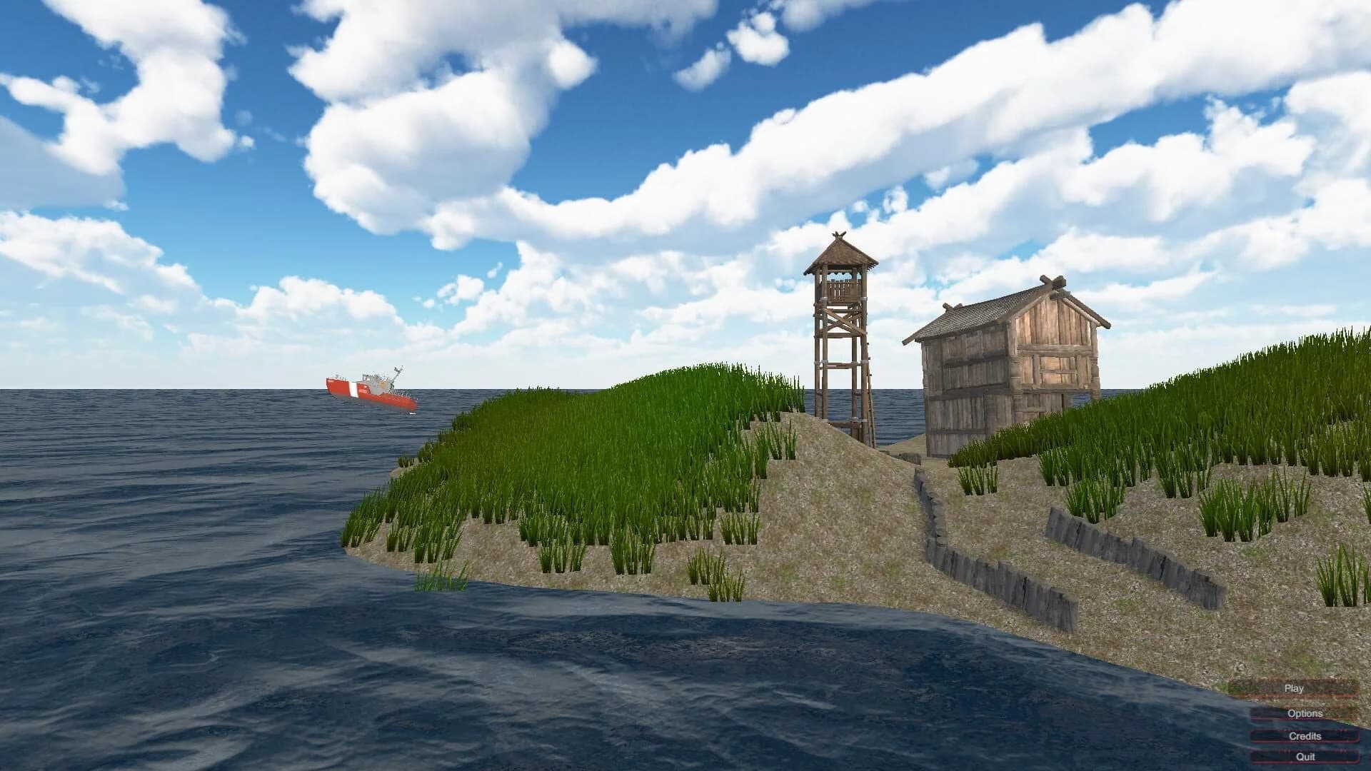 Labyrinths of Atlantis screenshot 2
