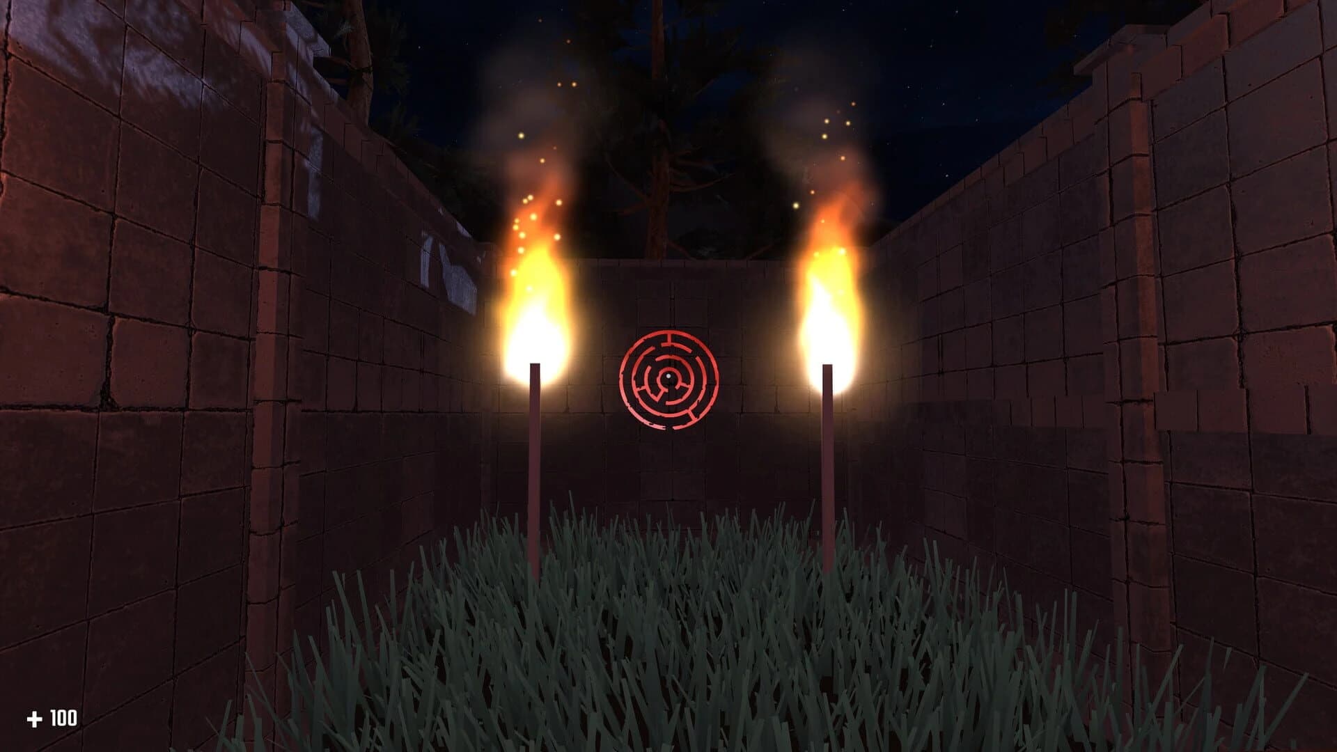 Labyrinthus: Episode 1 screenshot 1