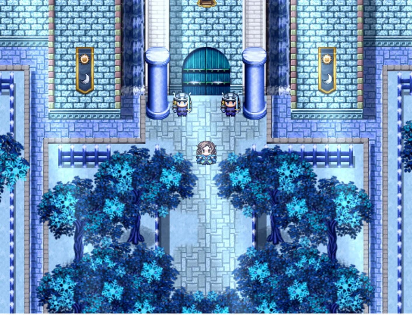 Labyronia Elements screenshot 3