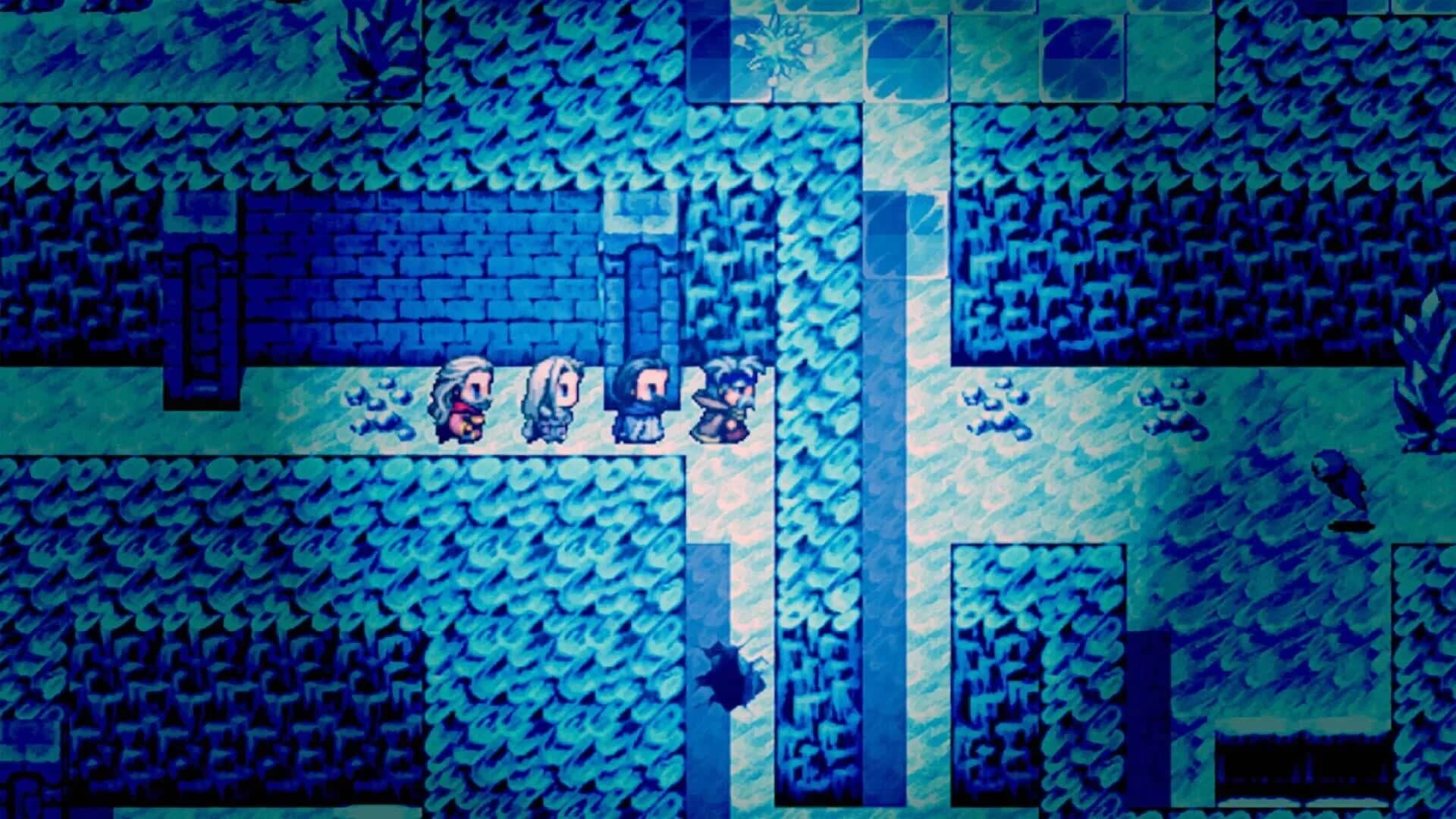 Labyronia RPG 2 screenshot 2