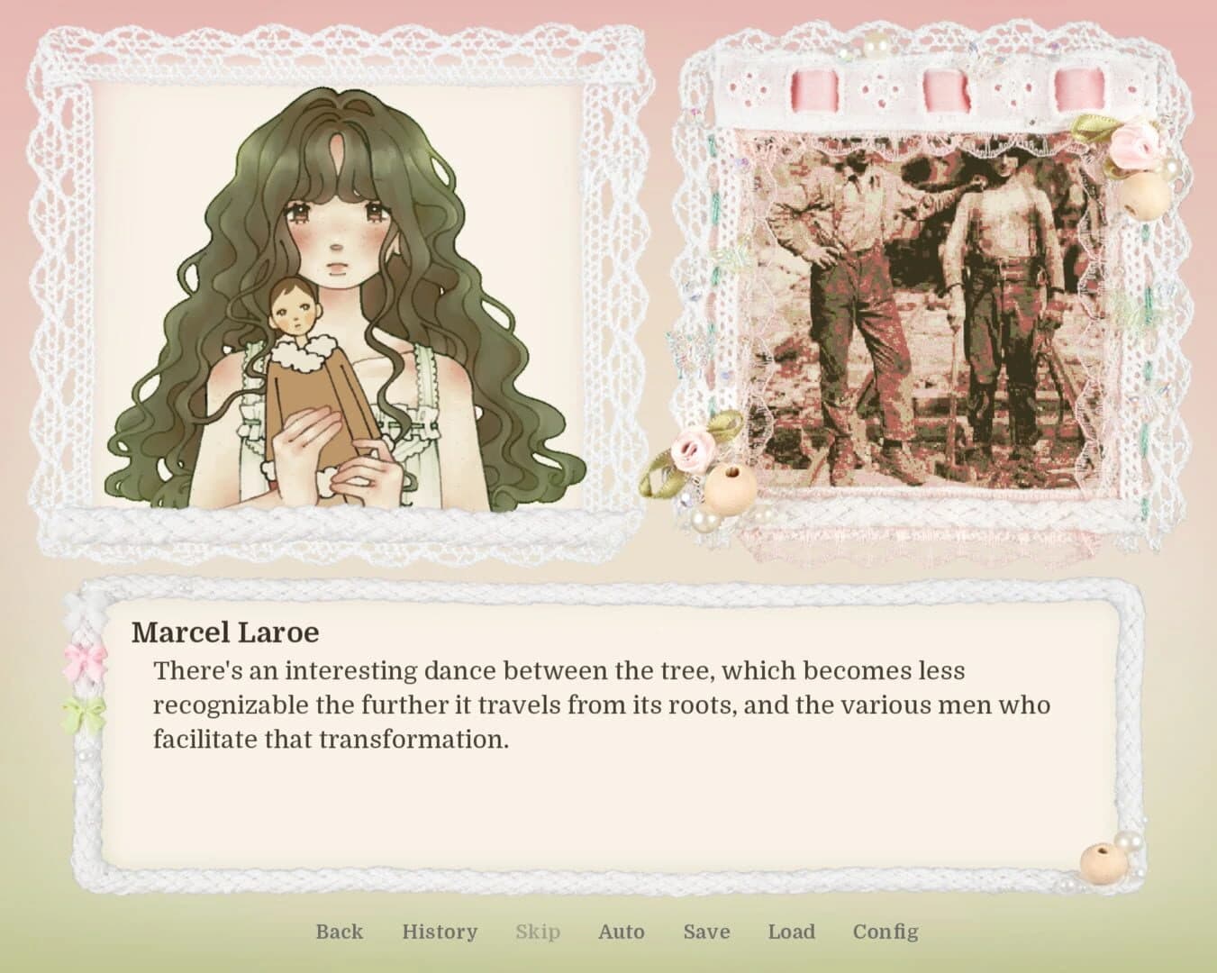 Lac-Pochette Centennial screenshot 3