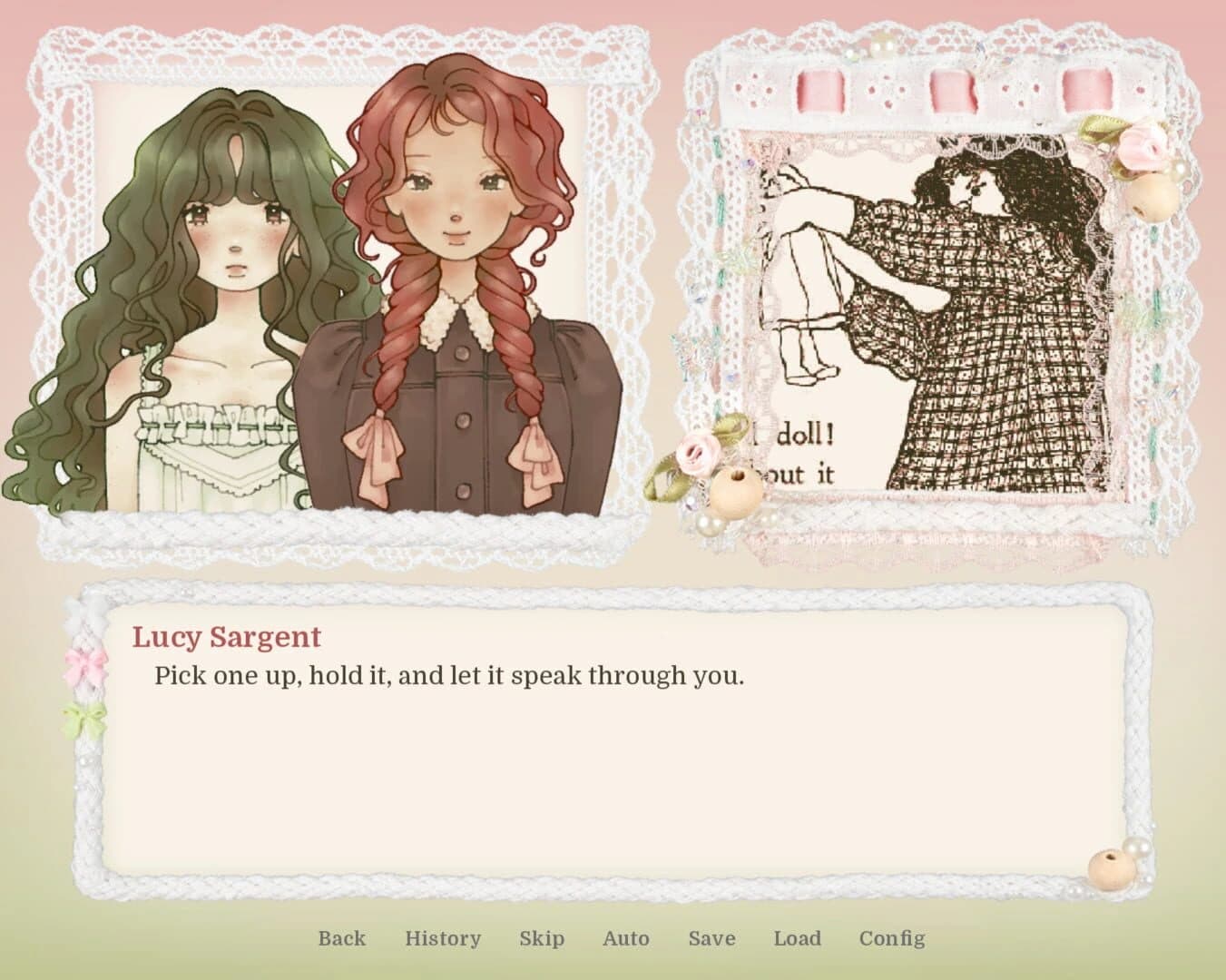 Lac-Pochette Centennial screenshot 1