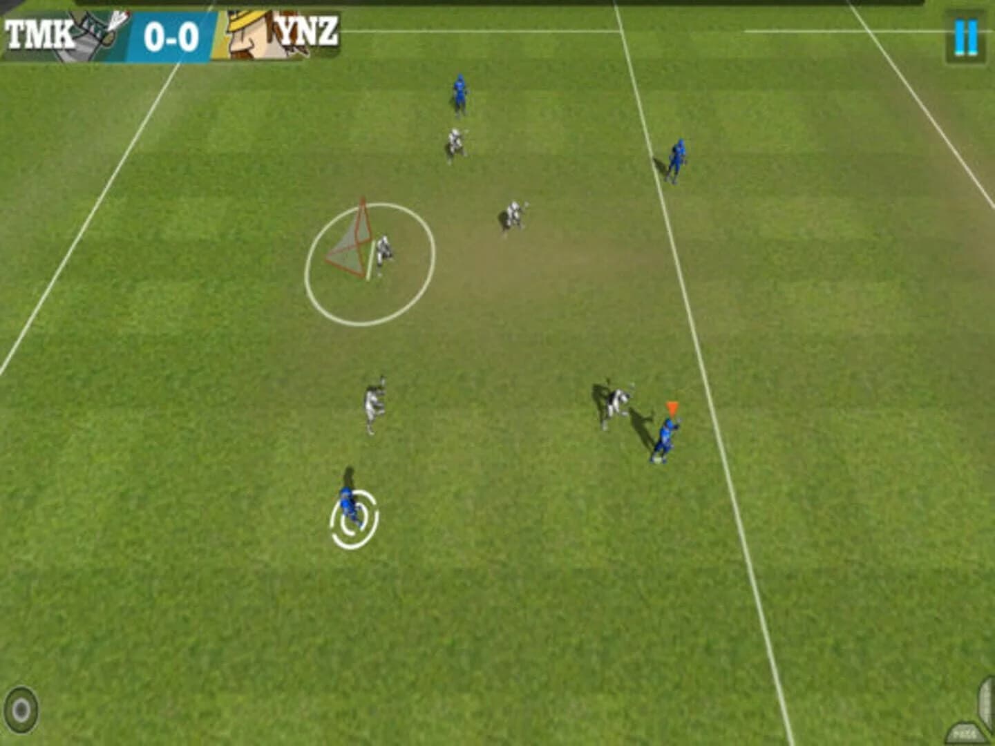 Lacrosse Arcade 2014 screenshot 4