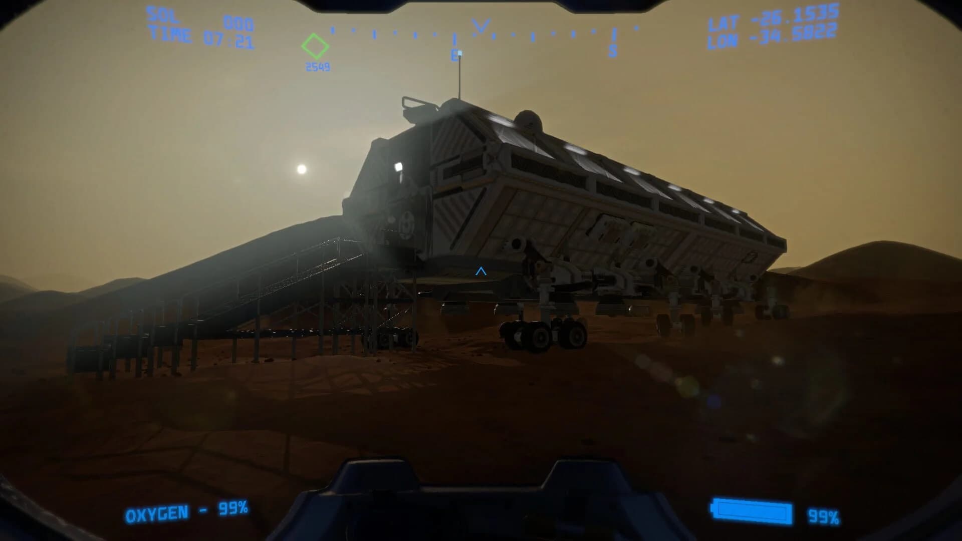 Lacuna Passage screenshot 4