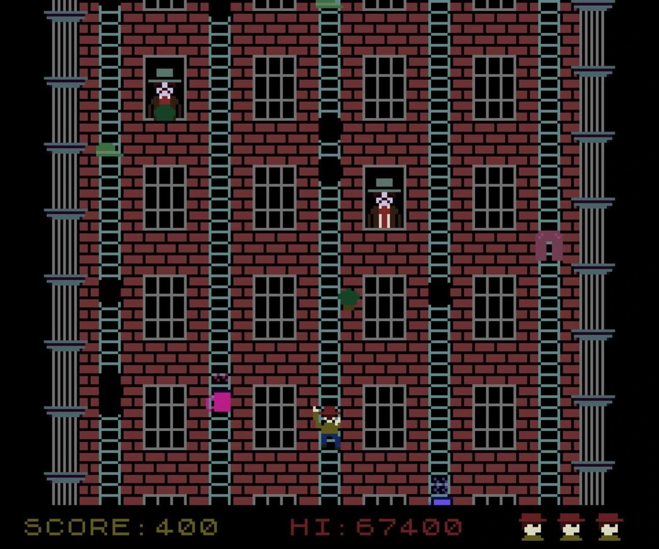 Ladderway screenshot 5