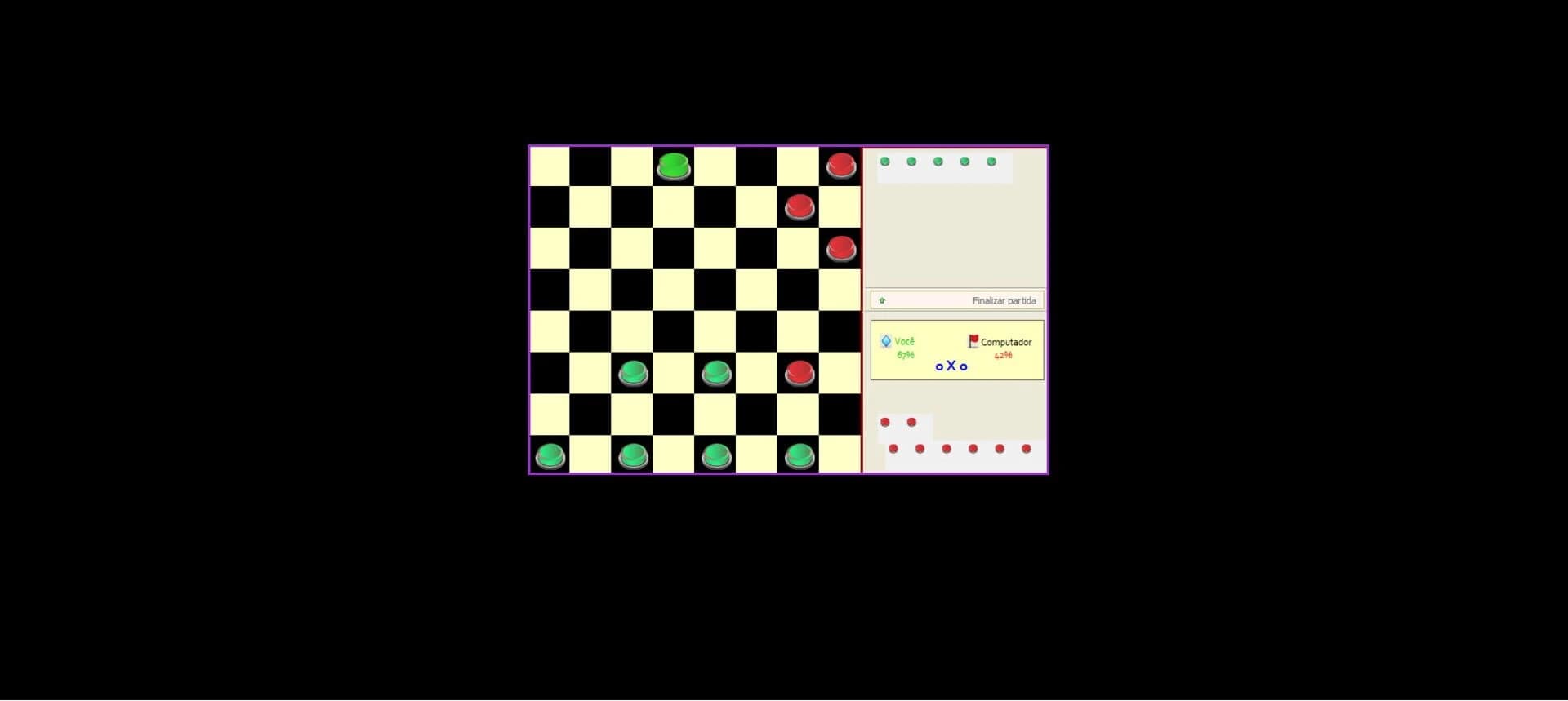 Ladies screenshot 1