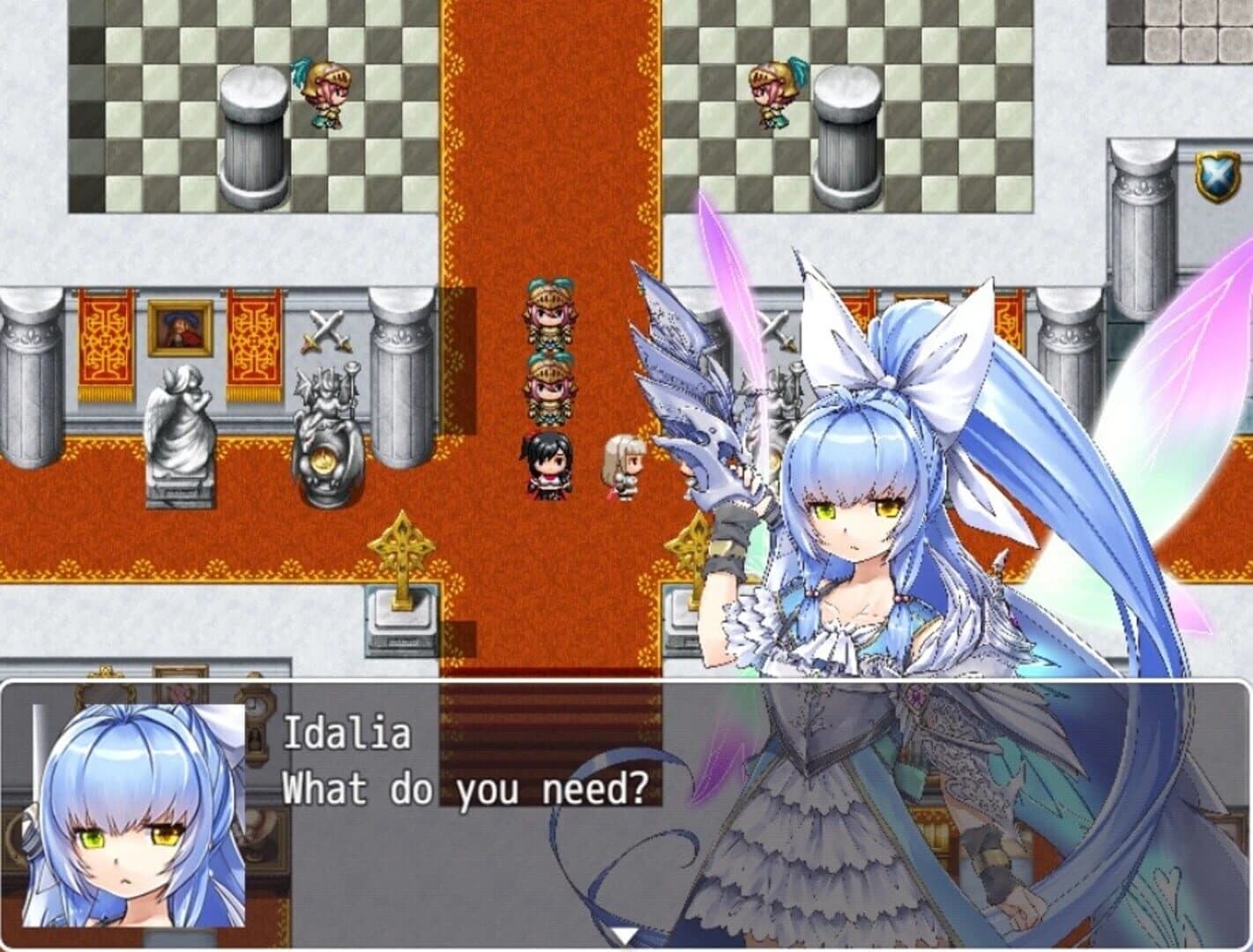 Ladies Orders screenshot 4
