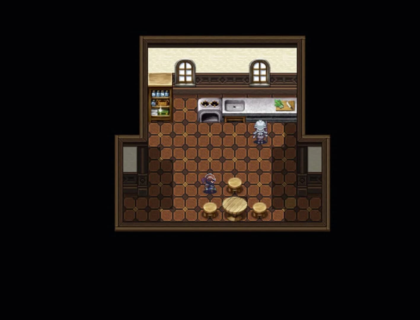 Ladra screenshot 2