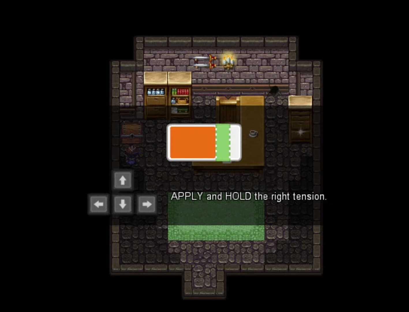 Ladra screenshot 3