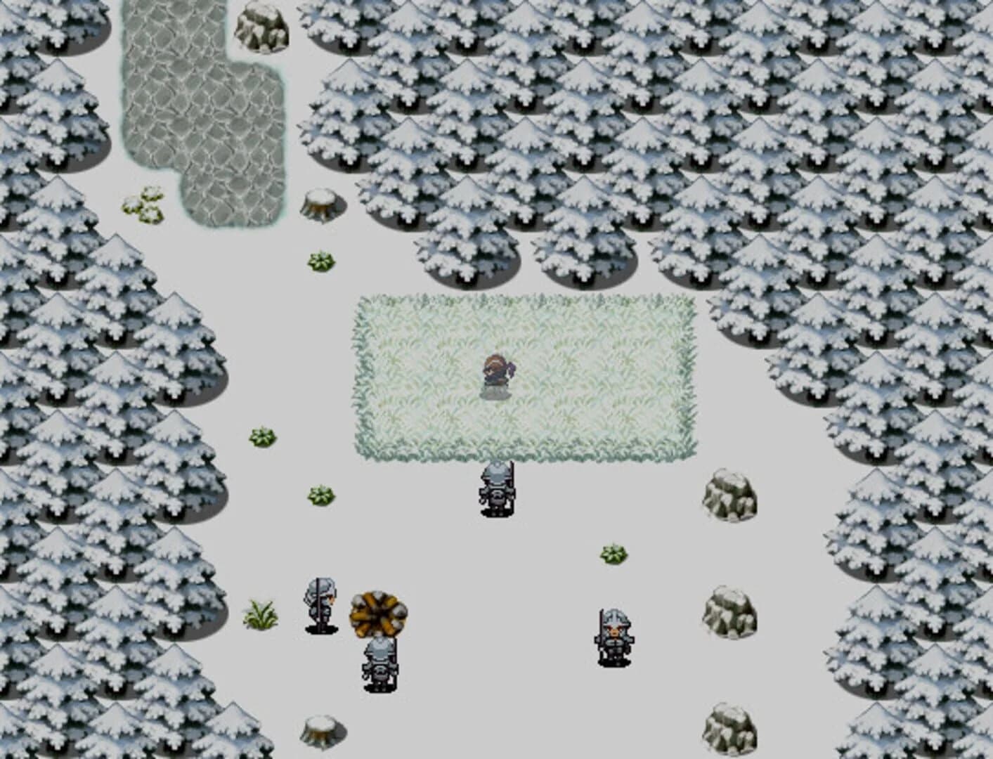 Ladra screenshot 1