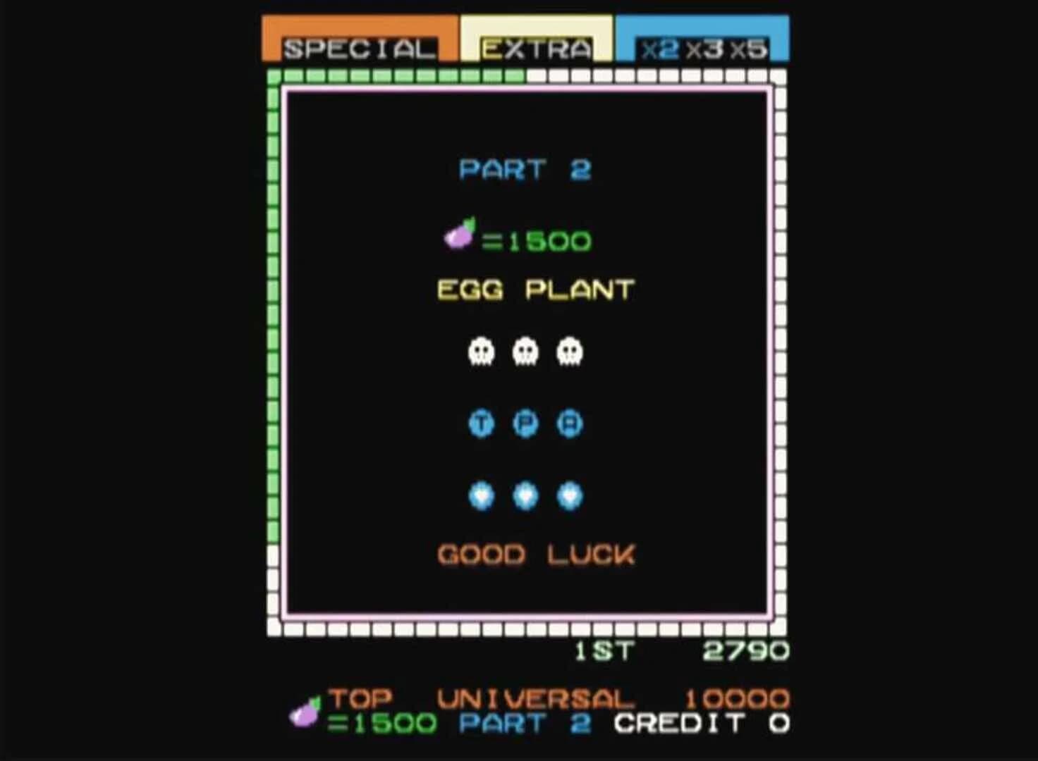 Lady Bug screenshot 3