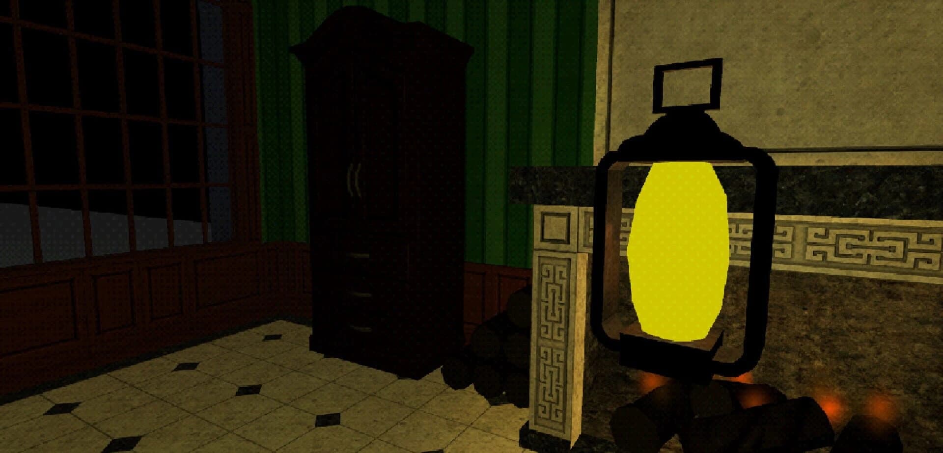 Lady Dracula's Mansion screenshot 2
