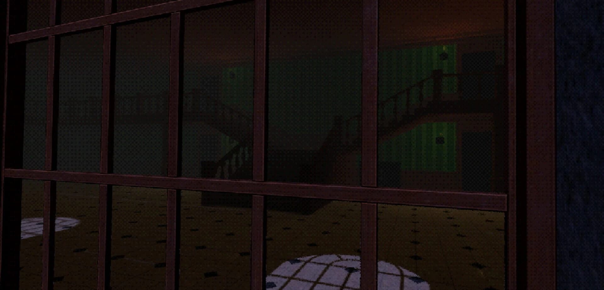Lady Dracula's Mansion screenshot 1