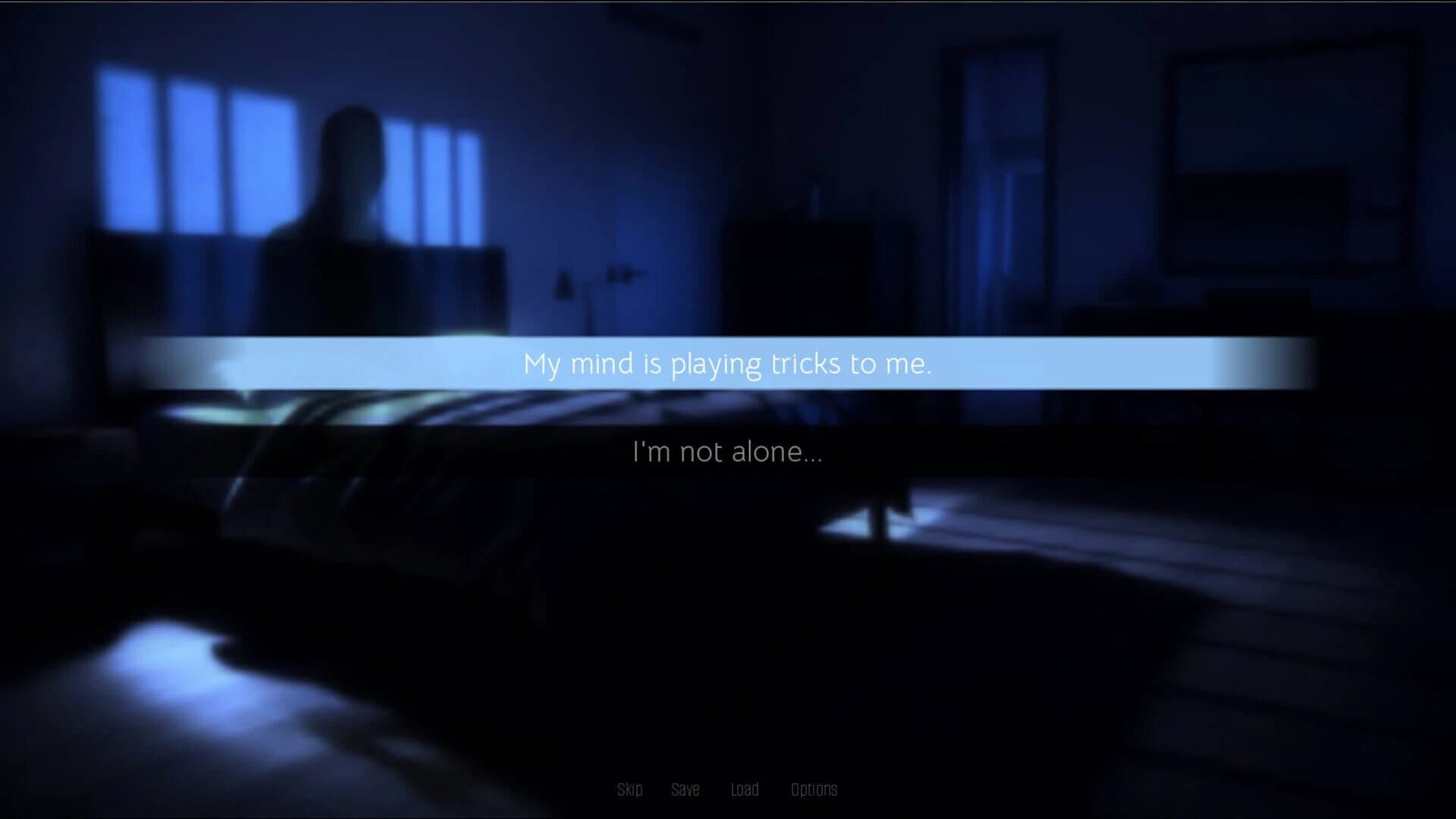 Lady of Bones, a Mother's Legacy screenshot 2