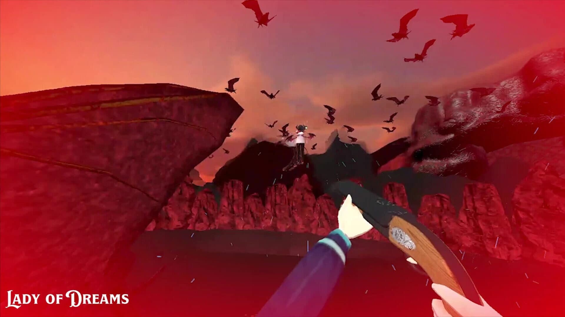 Lady of Dreams screenshot 5