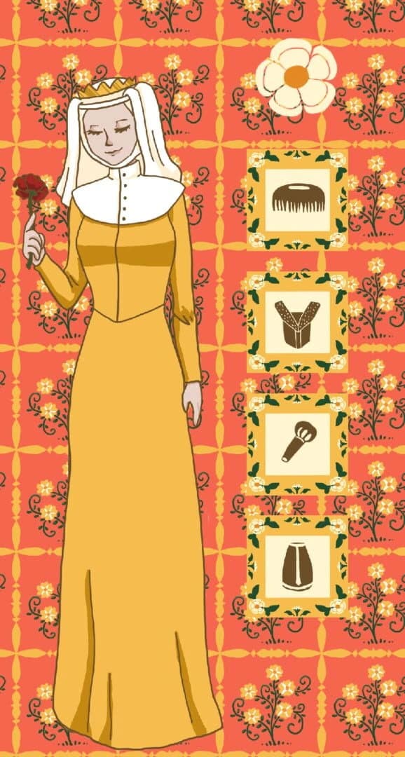 Lady Rose Wardrobe screenshot 3
