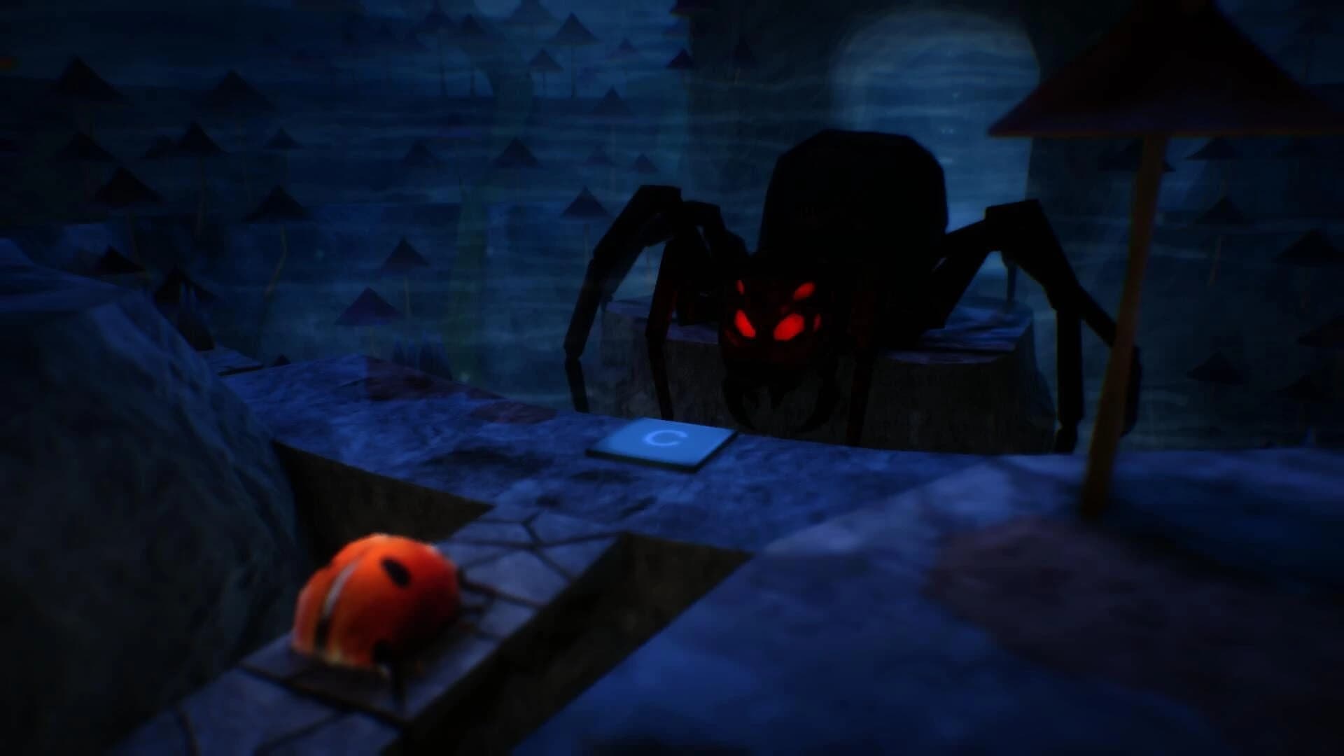 Ladybug Quest screenshot 5