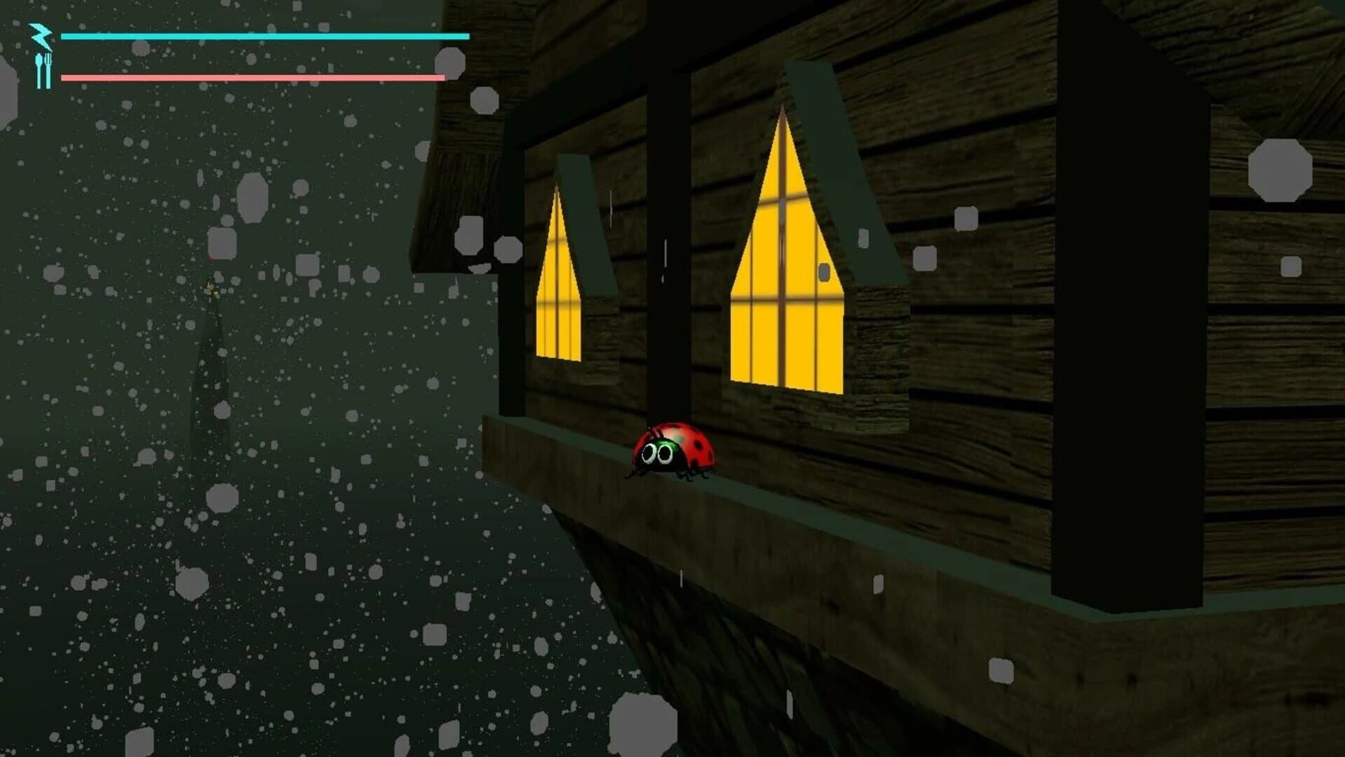 Ladybugs and Storm screenshot 4