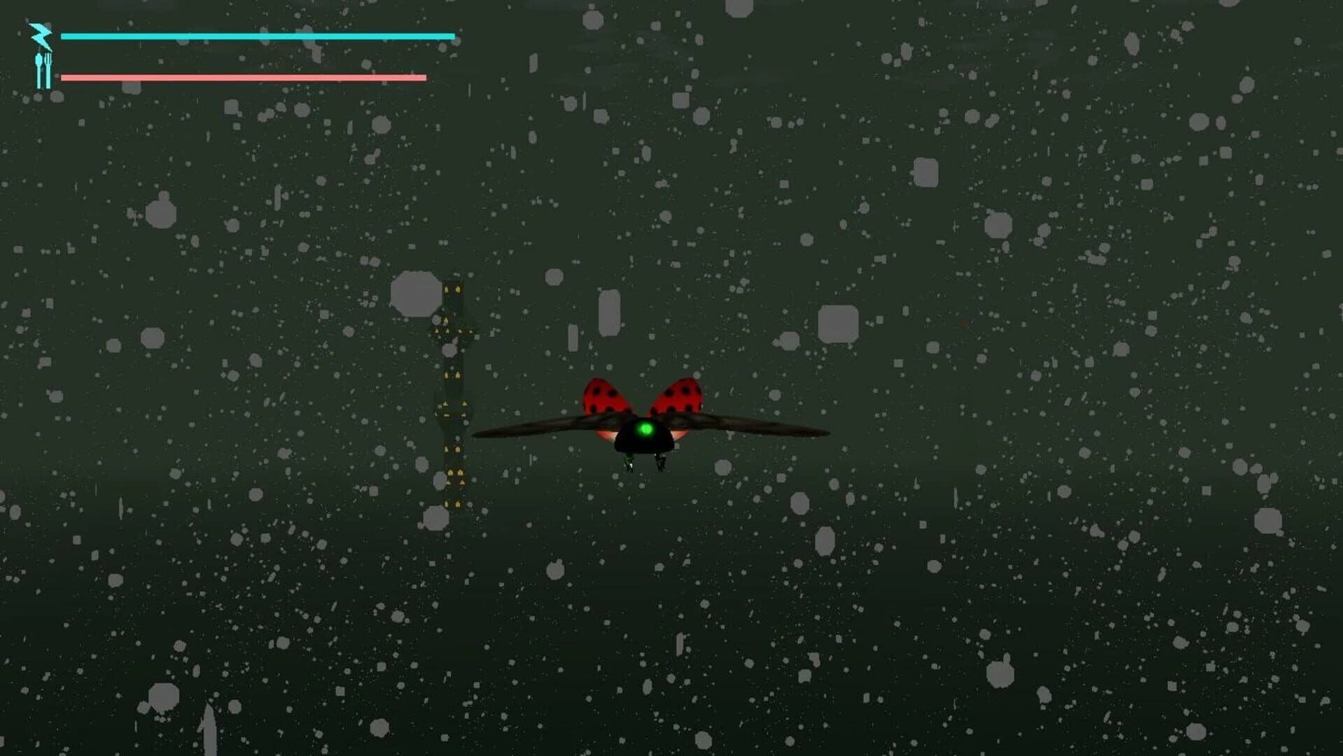 Ladybugs and Storm screenshot 2