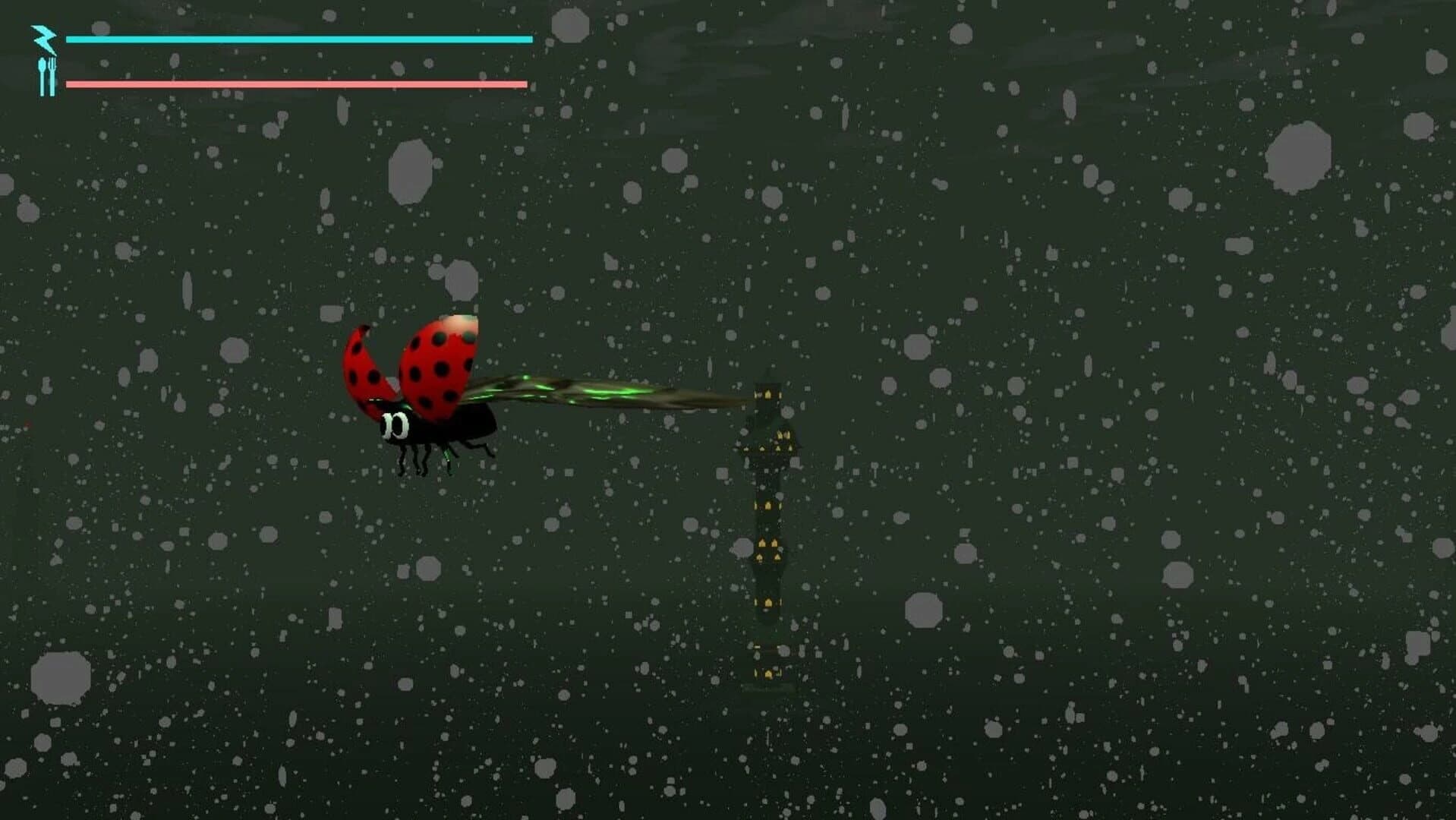 Ladybugs and Storm screenshot 3