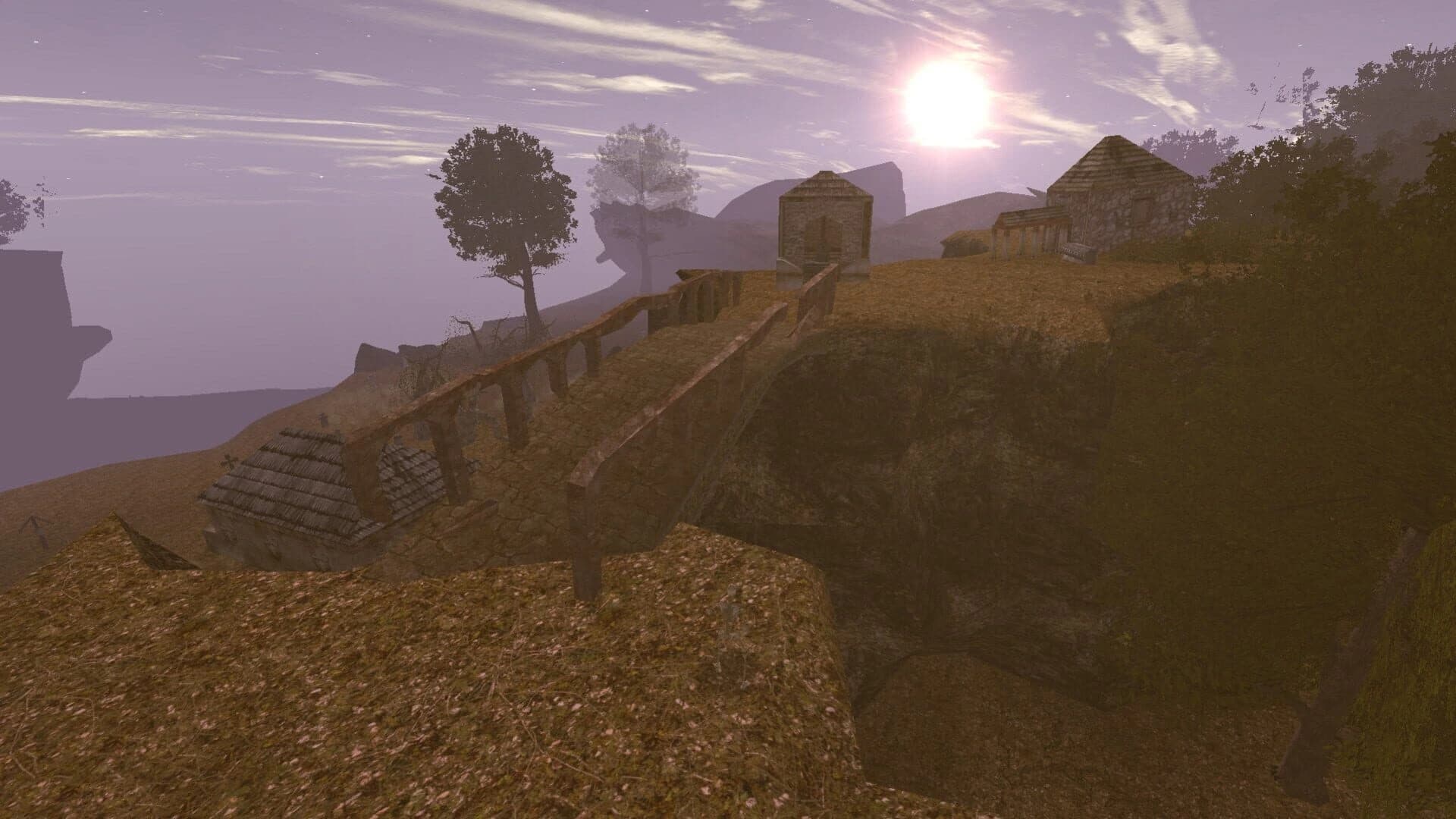 Laer Gjoll: Horror at Cemetery screenshot 4