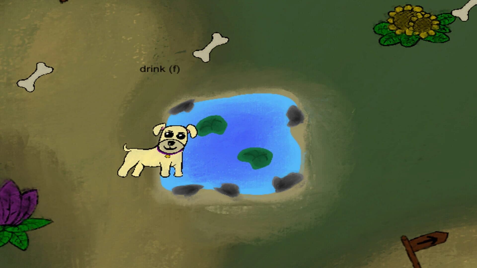 Laf the game screenshot 5