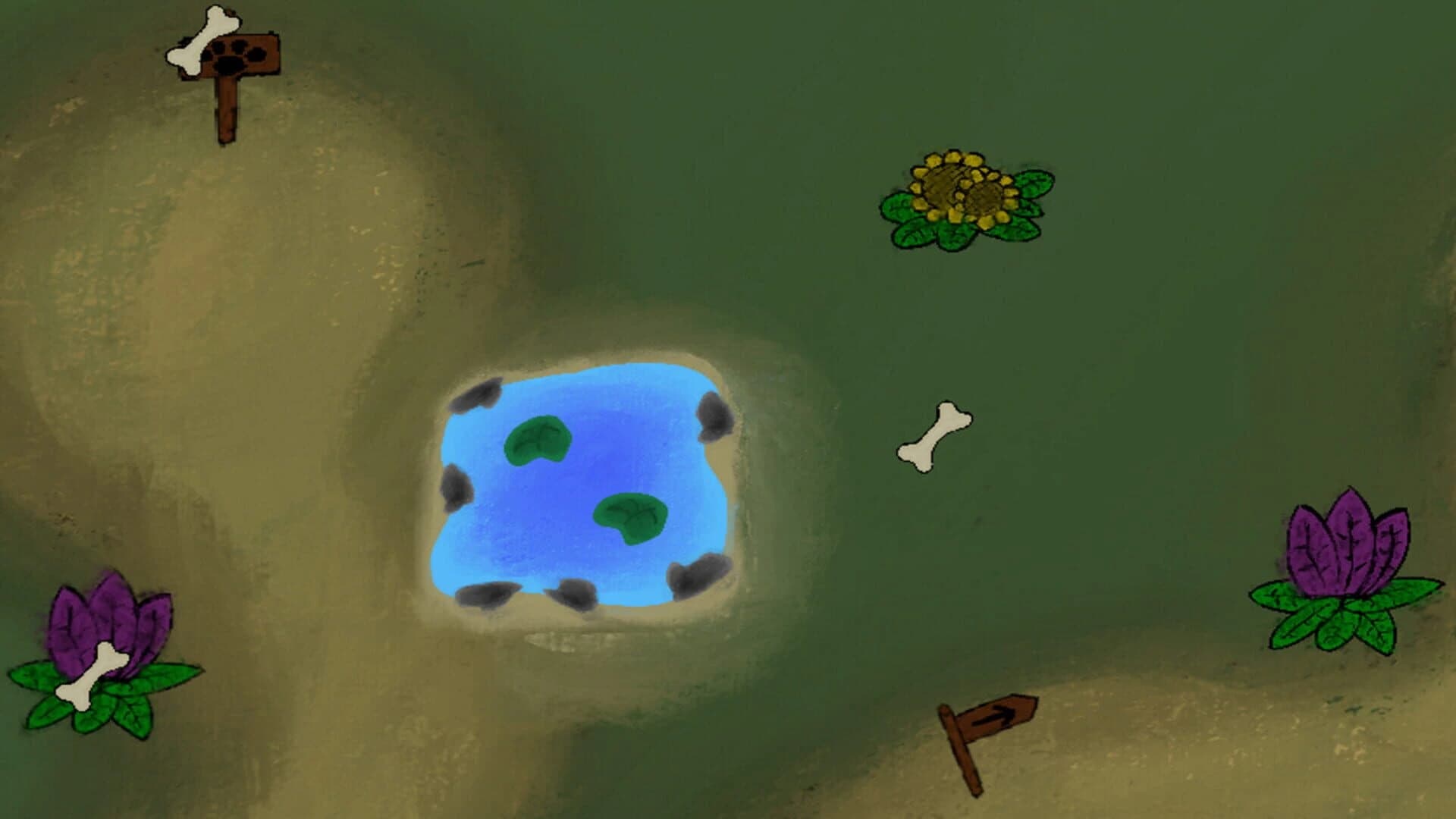Laf the game screenshot 1