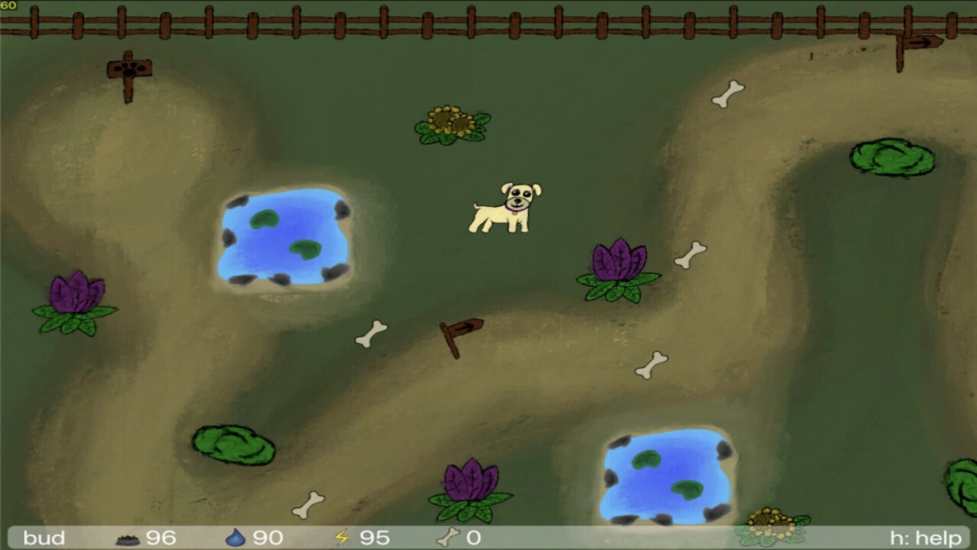 Laf the game screenshot 4