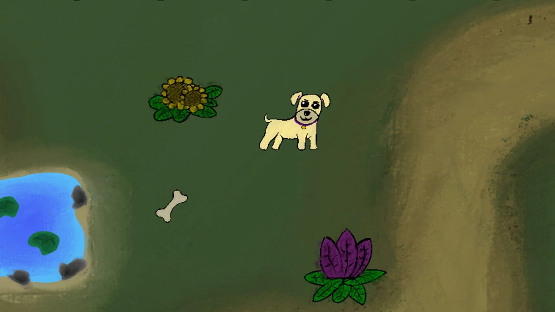 Laf the game screenshot 2
