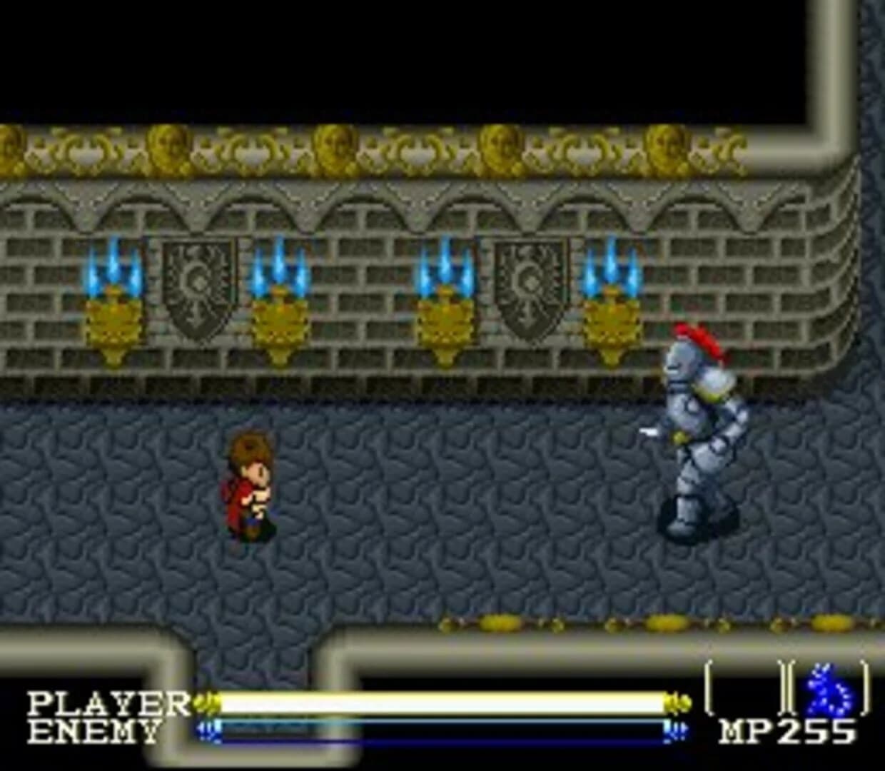 Lagoon screenshot 5