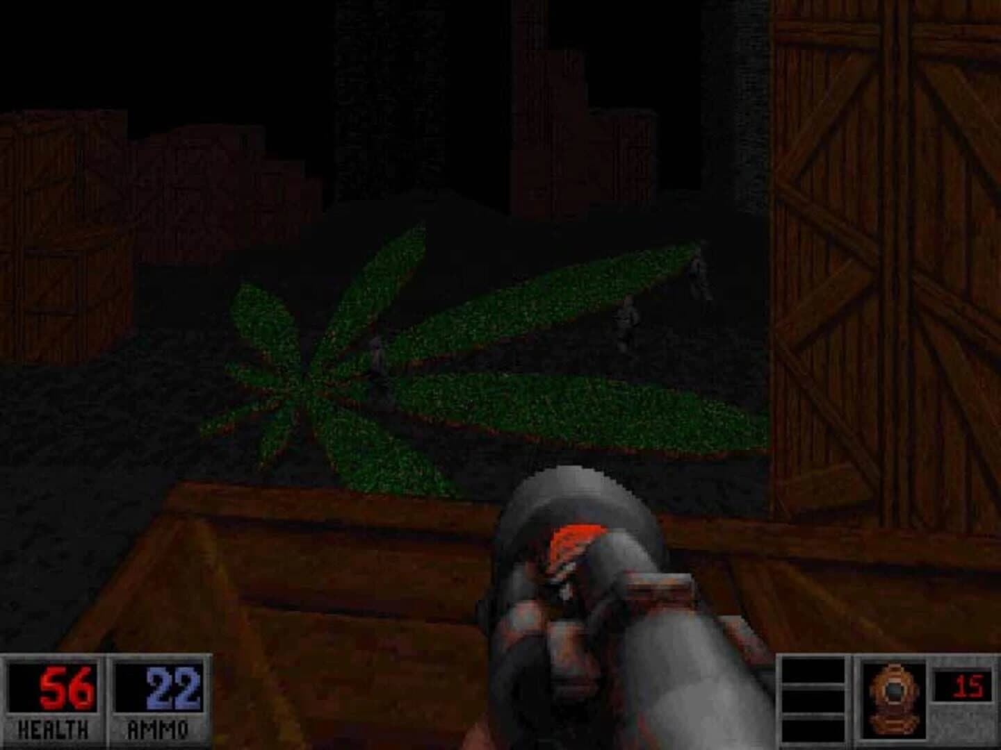 Lagoon screenshot 2