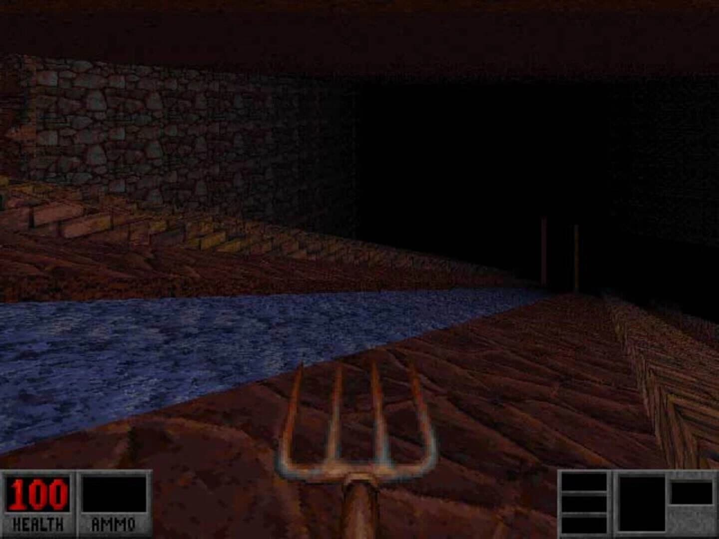 Lagoon screenshot 1
