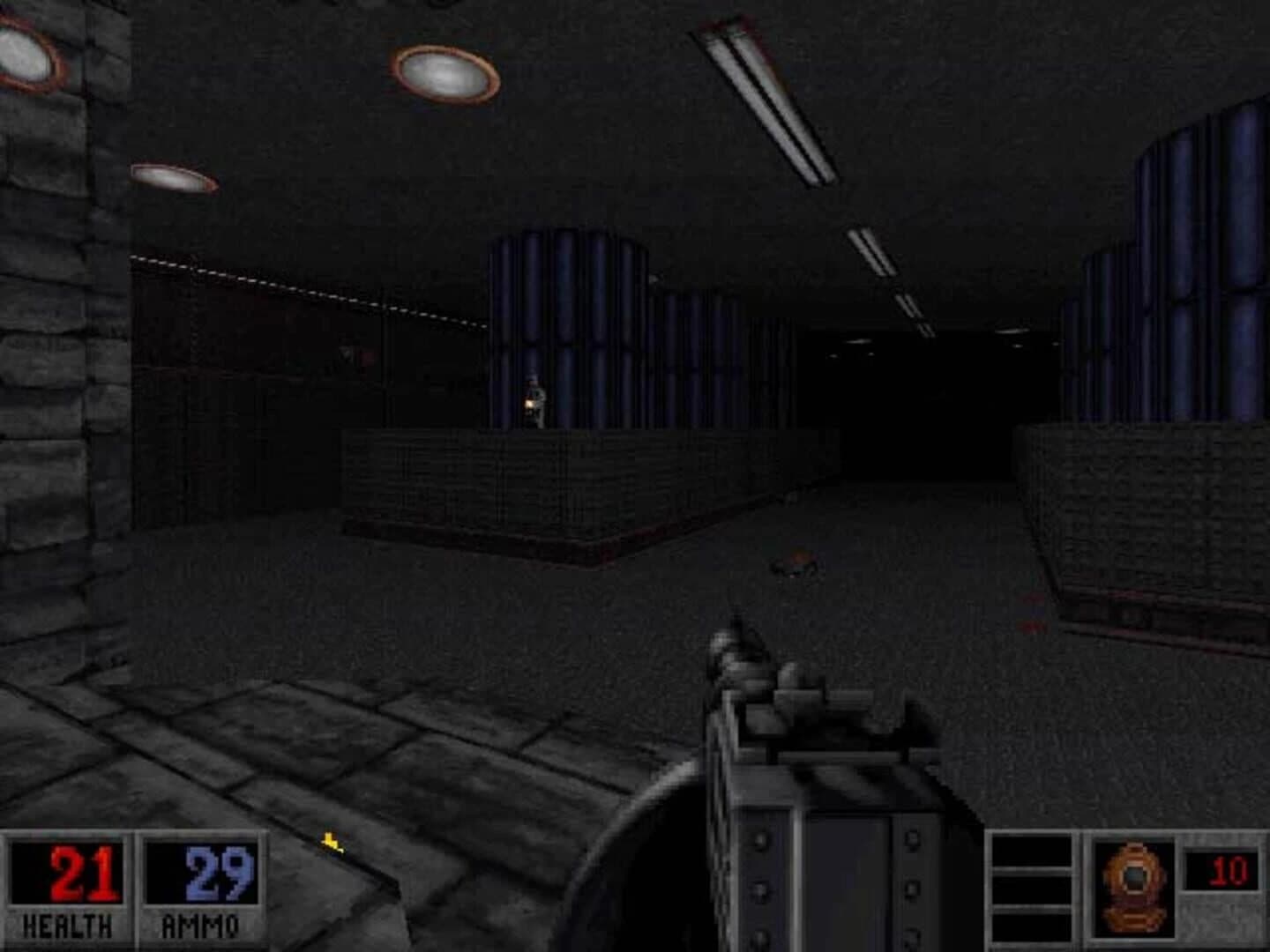 Lagoon screenshot 5