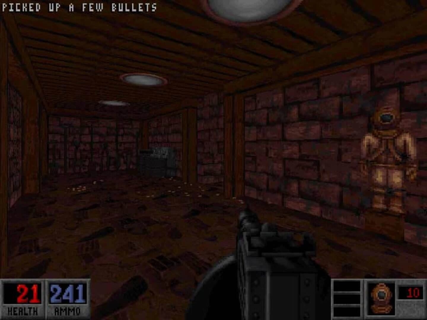 Lagoon screenshot 4