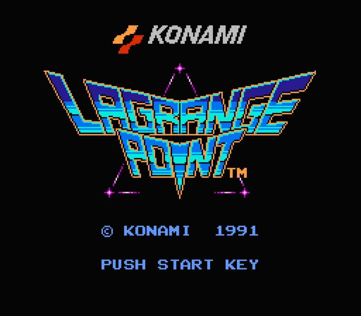 Lagrange Point screenshot 5