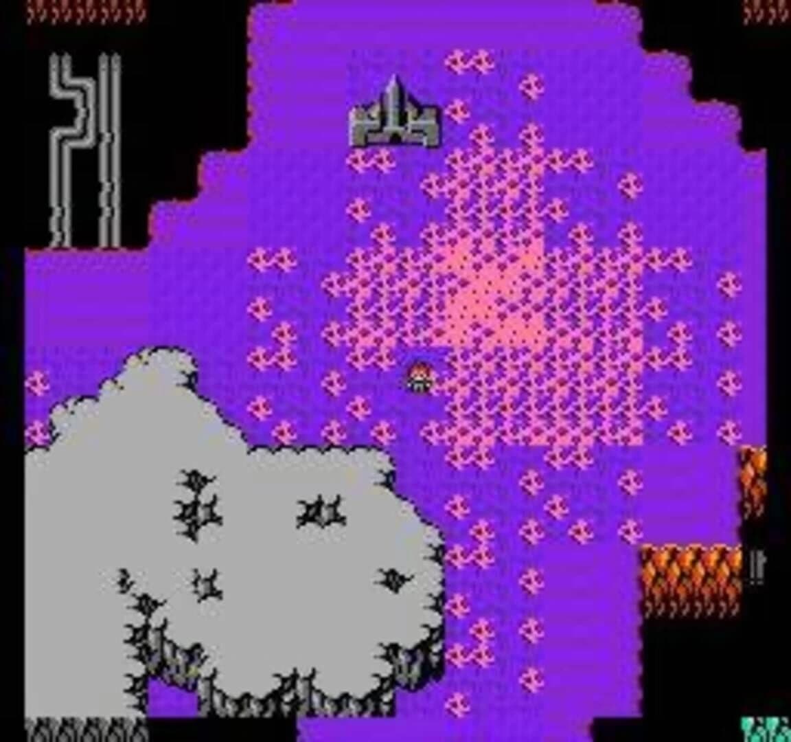 Lagrange Point screenshot 1