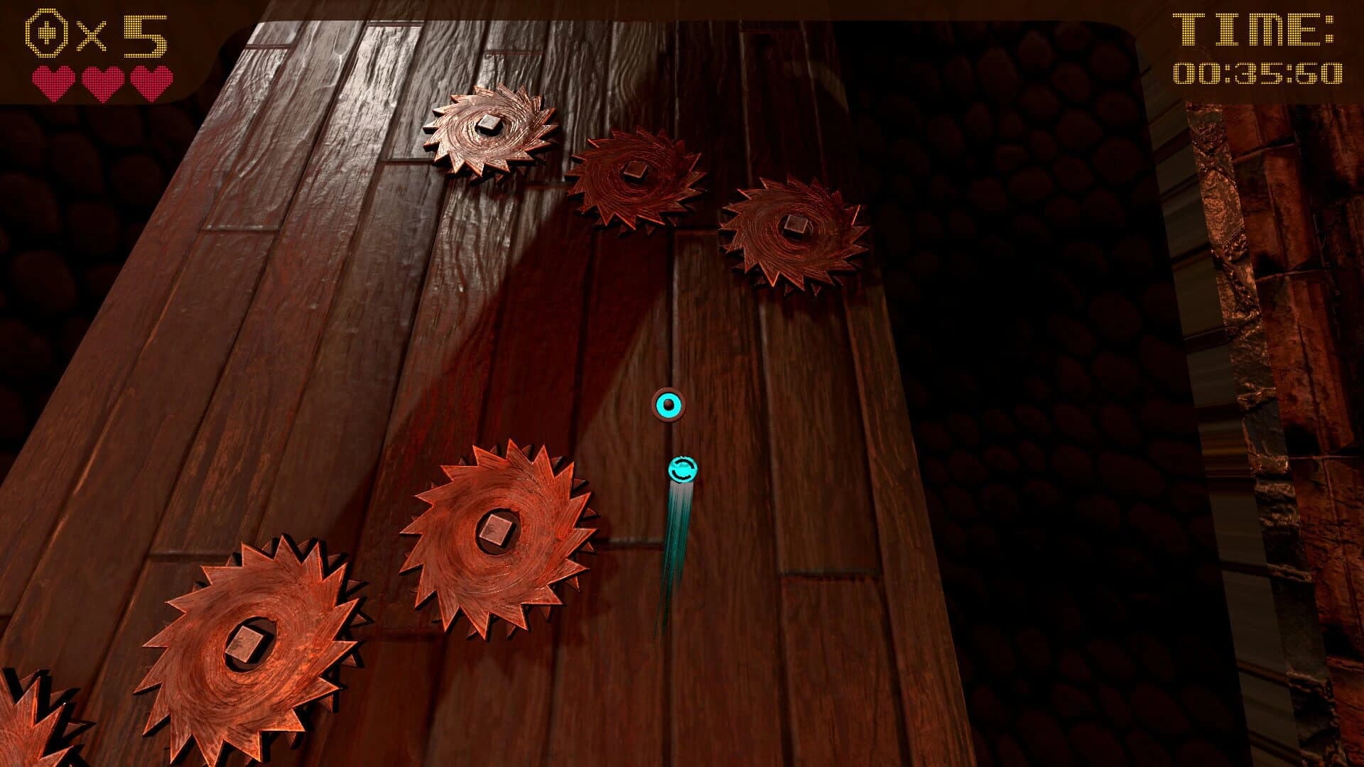 Lair Hockey screenshot 4