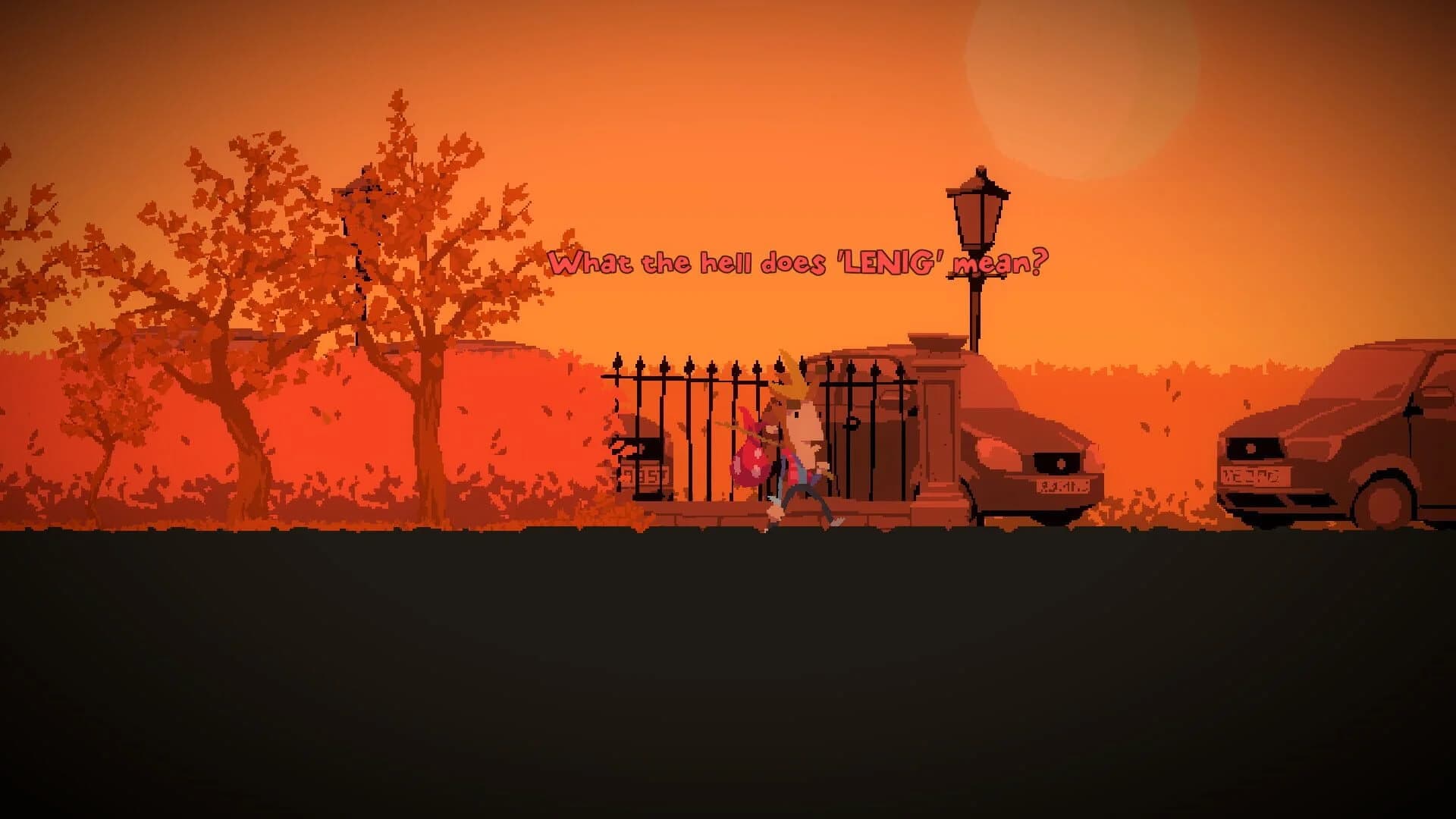 Lair of the Clockwork God screenshot 2