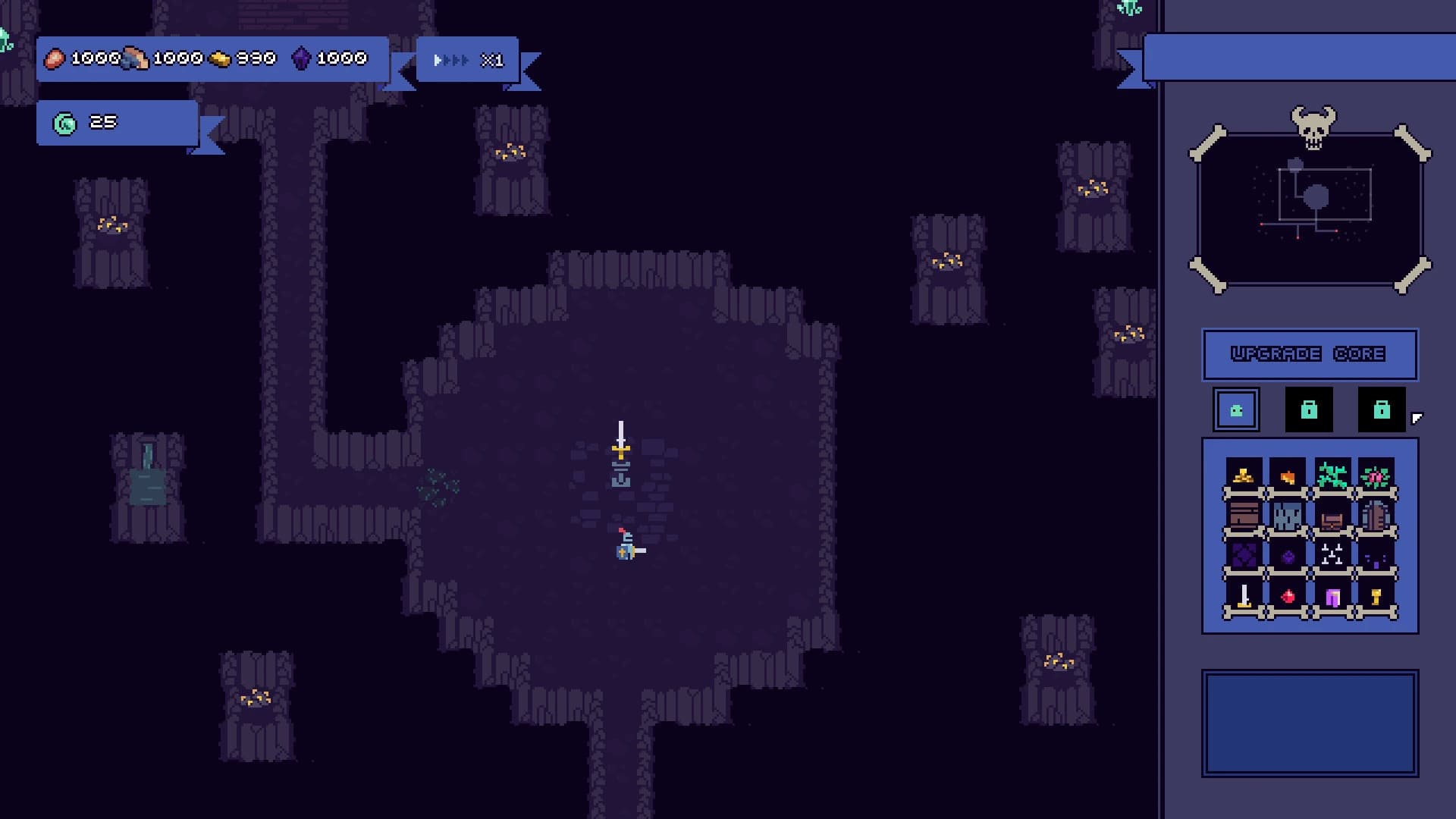 Lairchitect screenshot 4