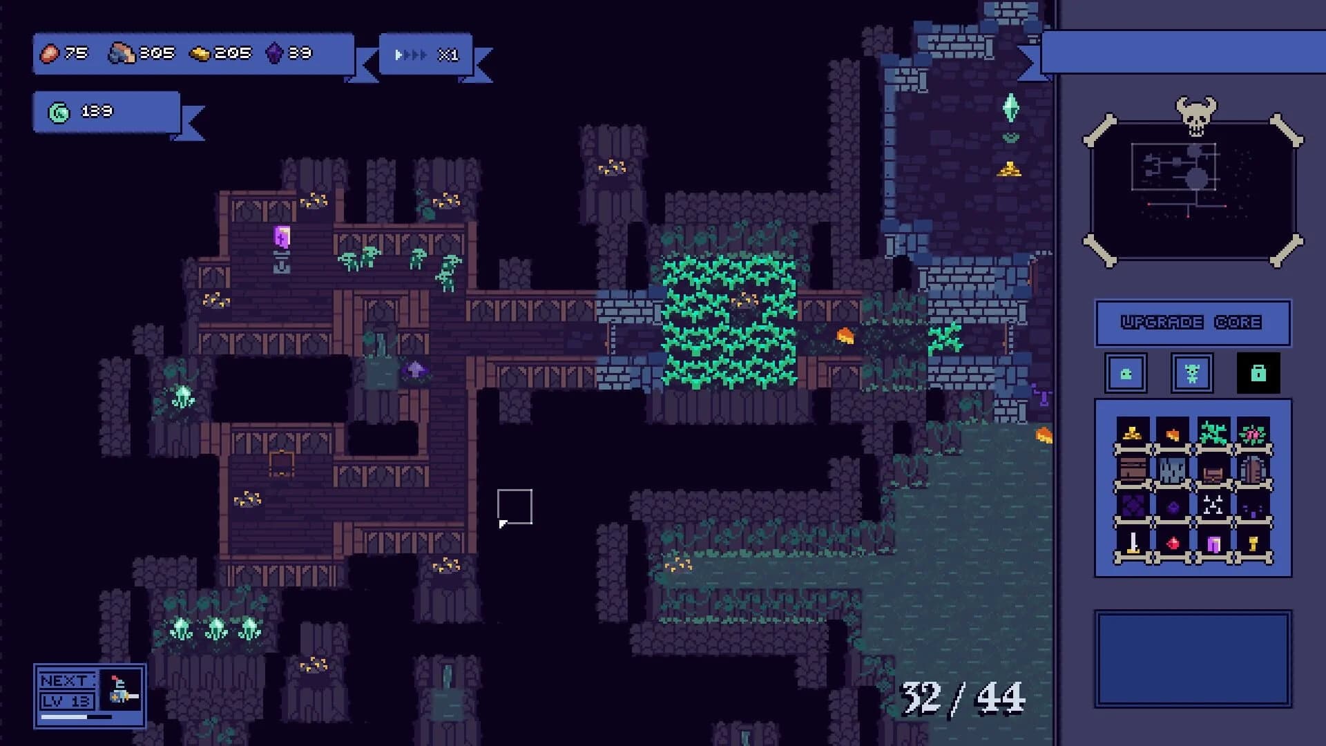 Lairchitect screenshot 2