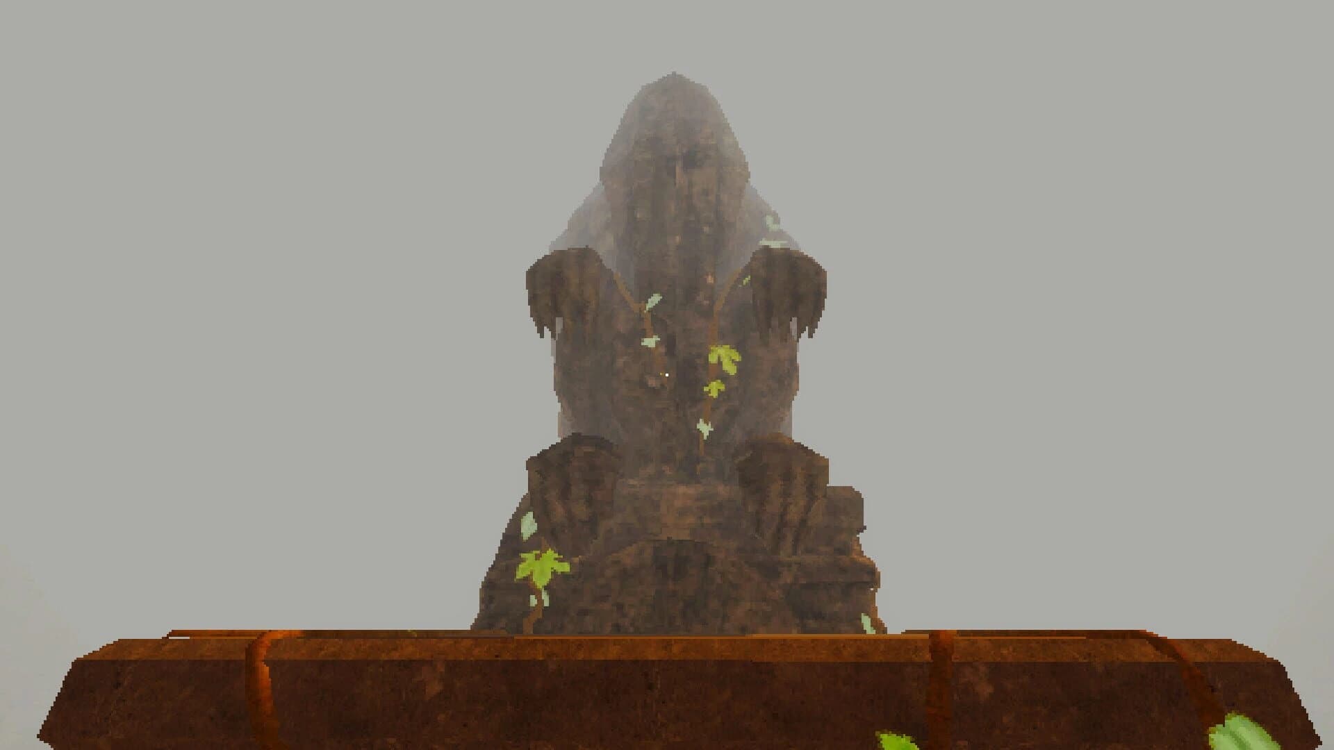 Lake Facade: Director's Cut screenshot 5
