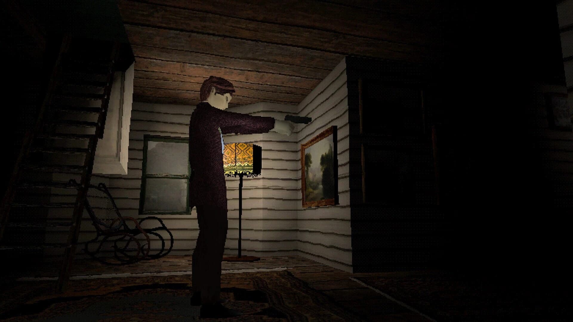 Lake Haven: Chrysalis screenshot 4