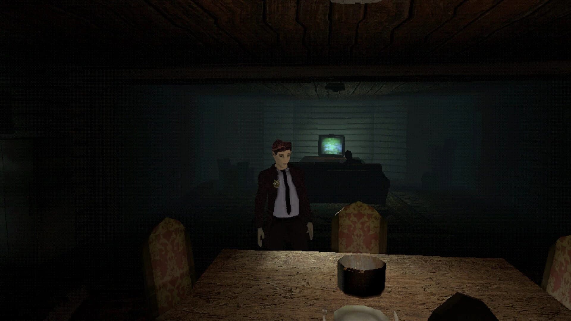 Lake Haven: Chrysalis screenshot 3