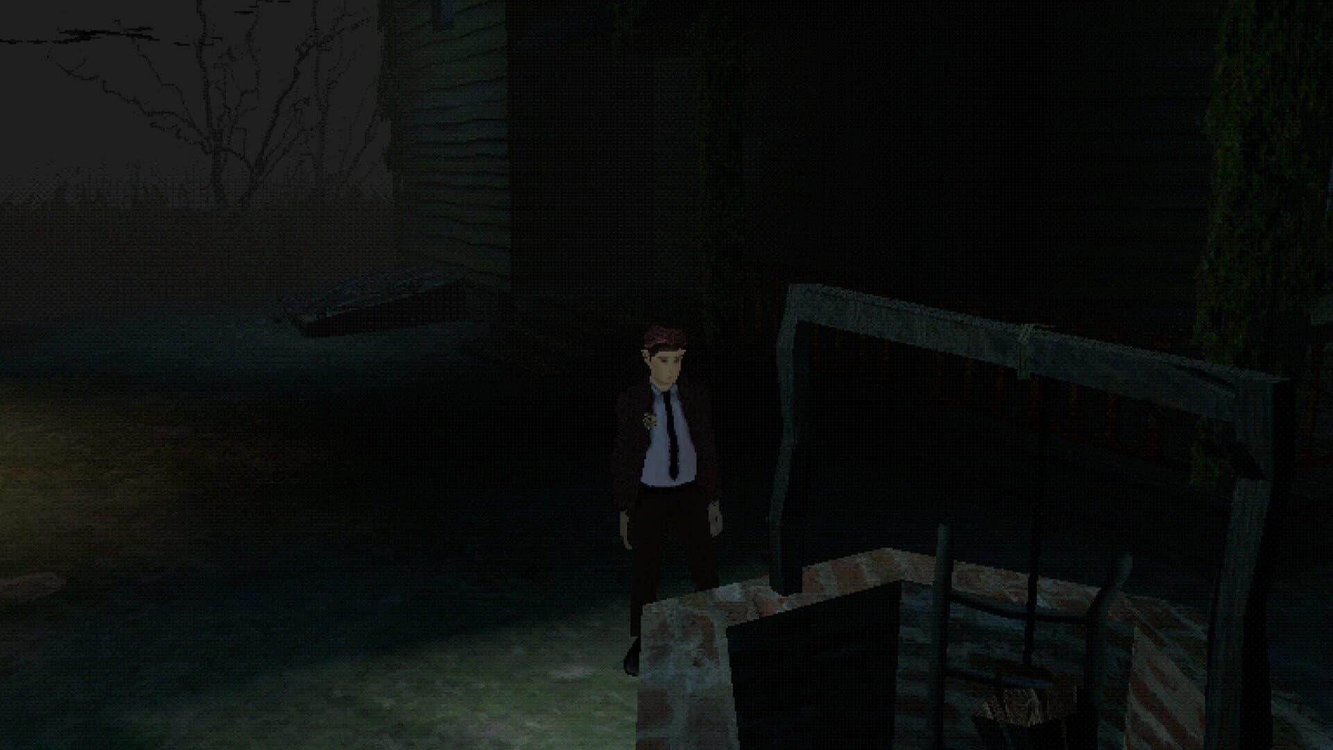 Lake Haven: Chrysalis screenshot 5