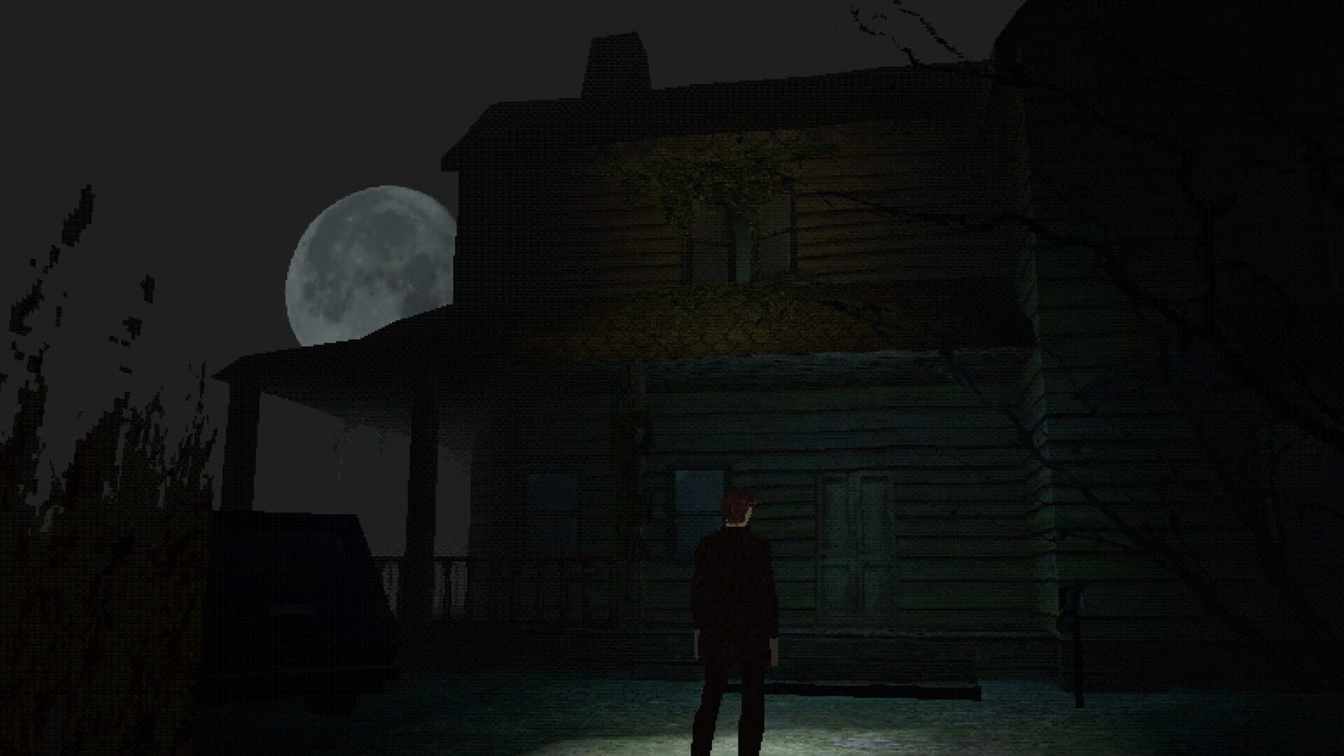 Lake Haven: Chrysalis screenshot 2