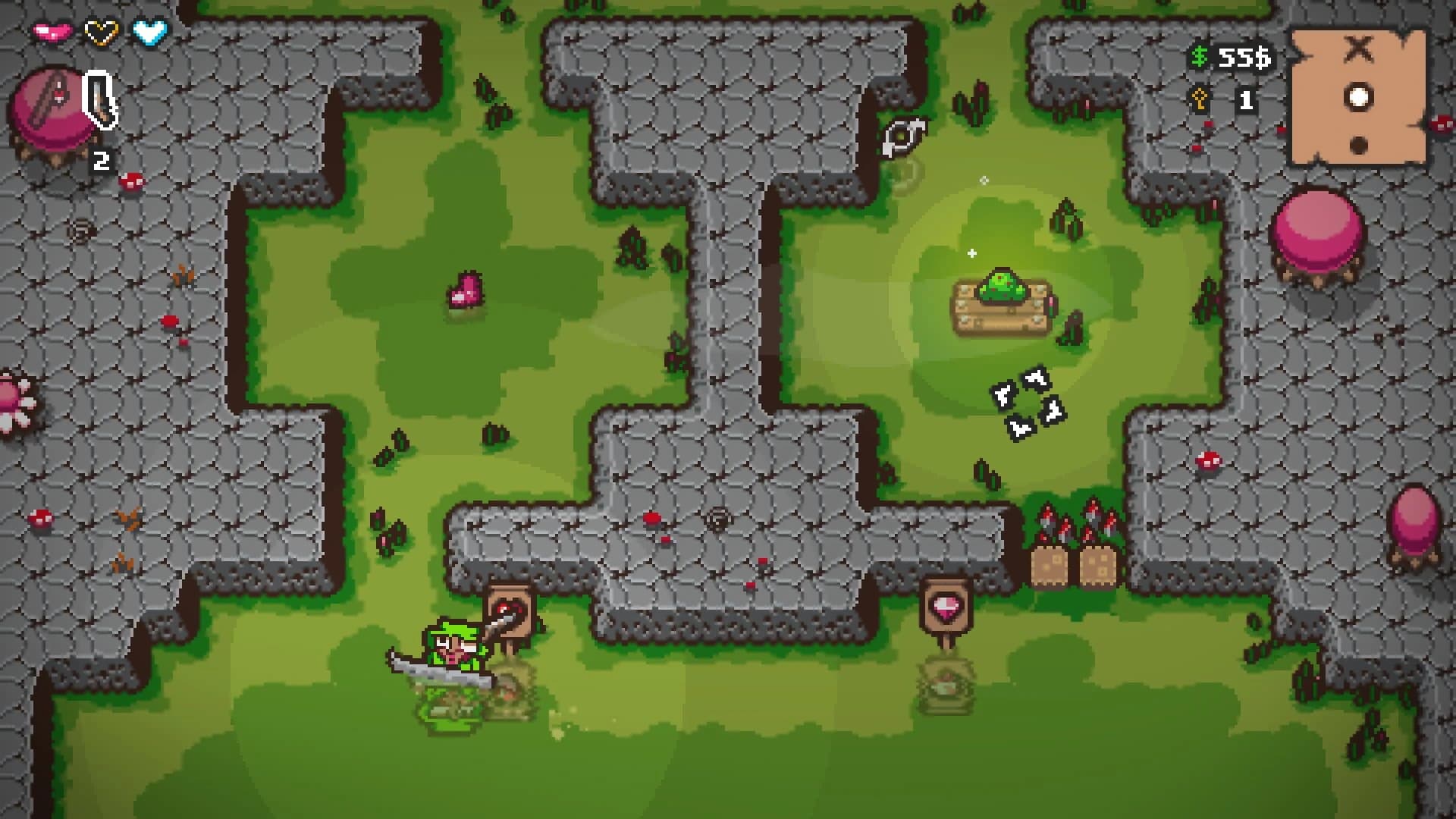 Lake of Creatures screenshot 1