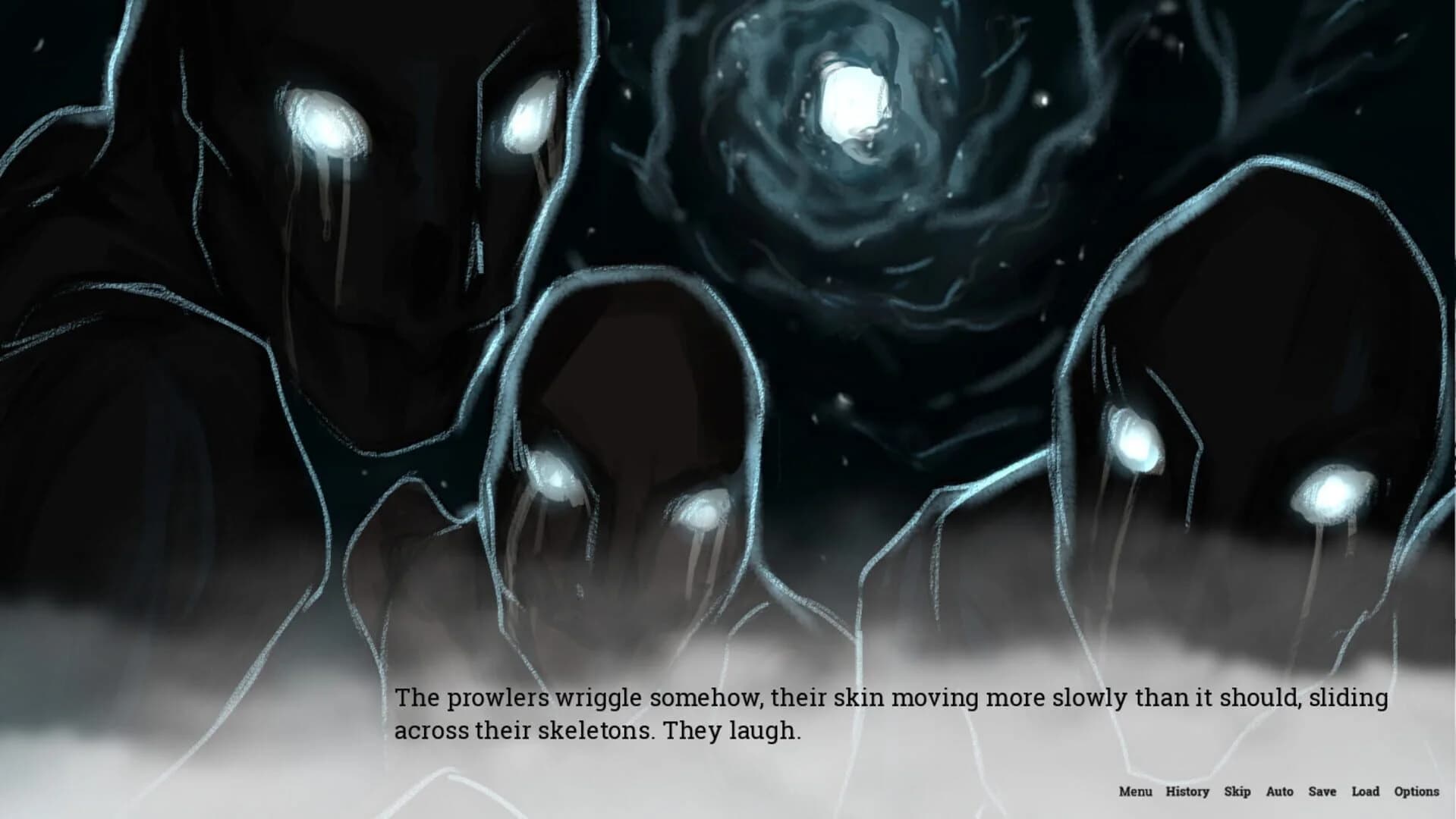 Lake of Voices screenshot 2